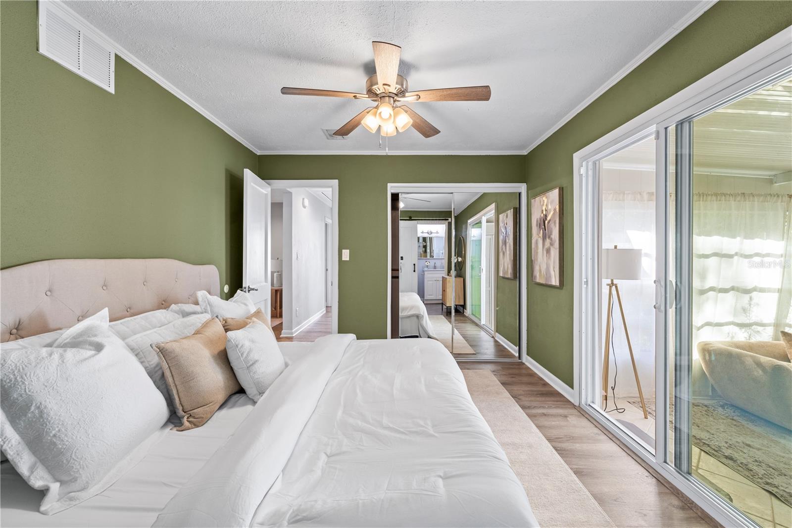 LOWRY LANE SUB - Residential