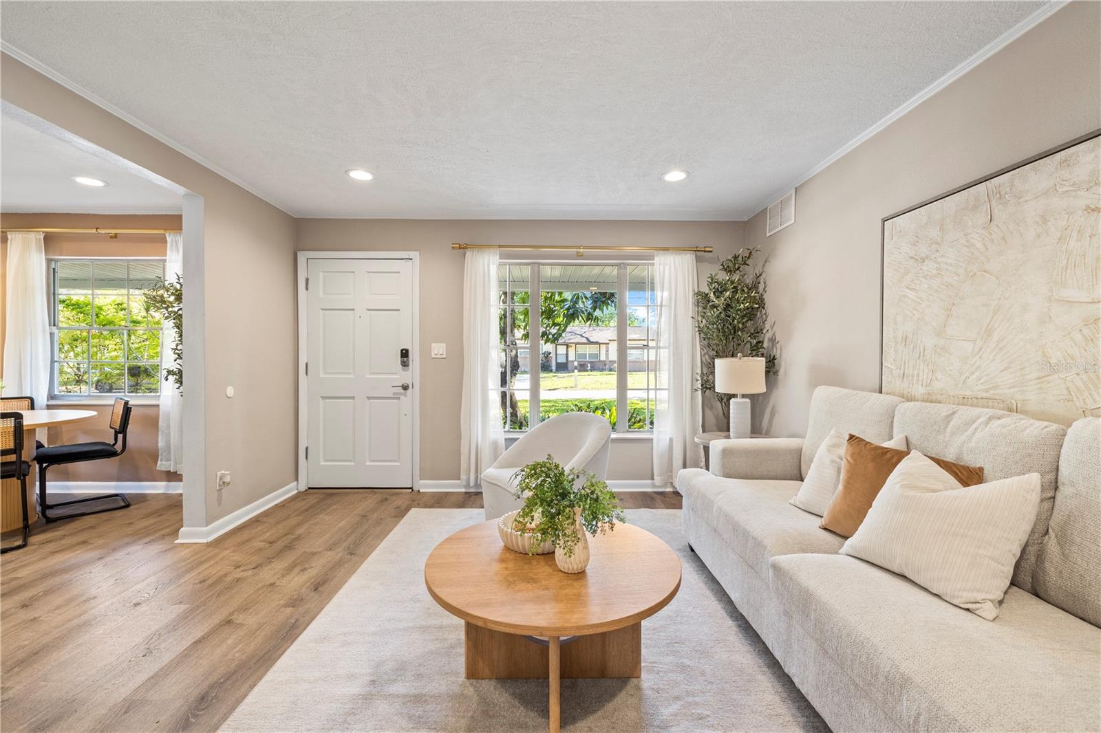 LOWRY LANE SUB - Residential