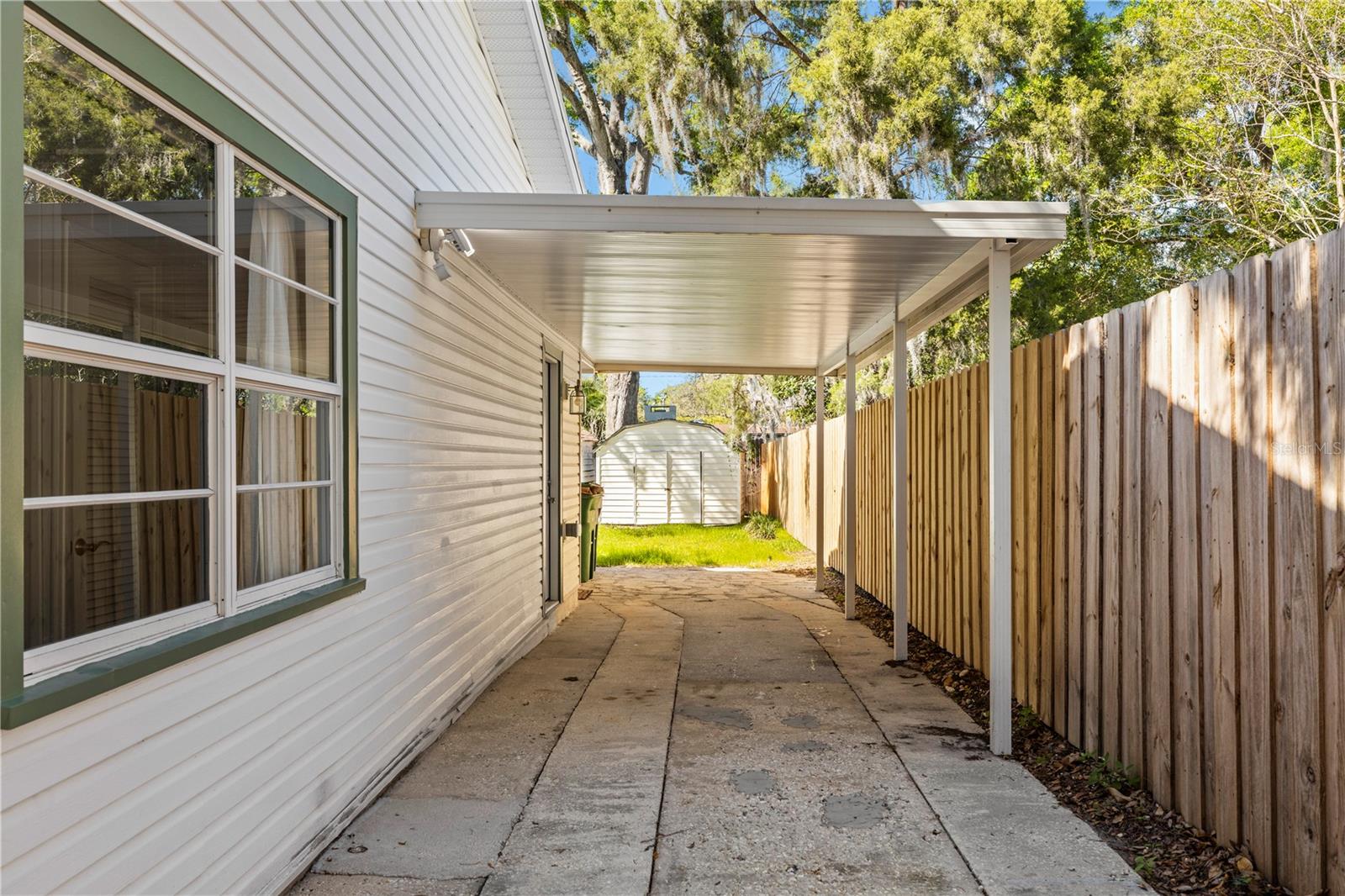 LOWRY LANE SUB - Residential