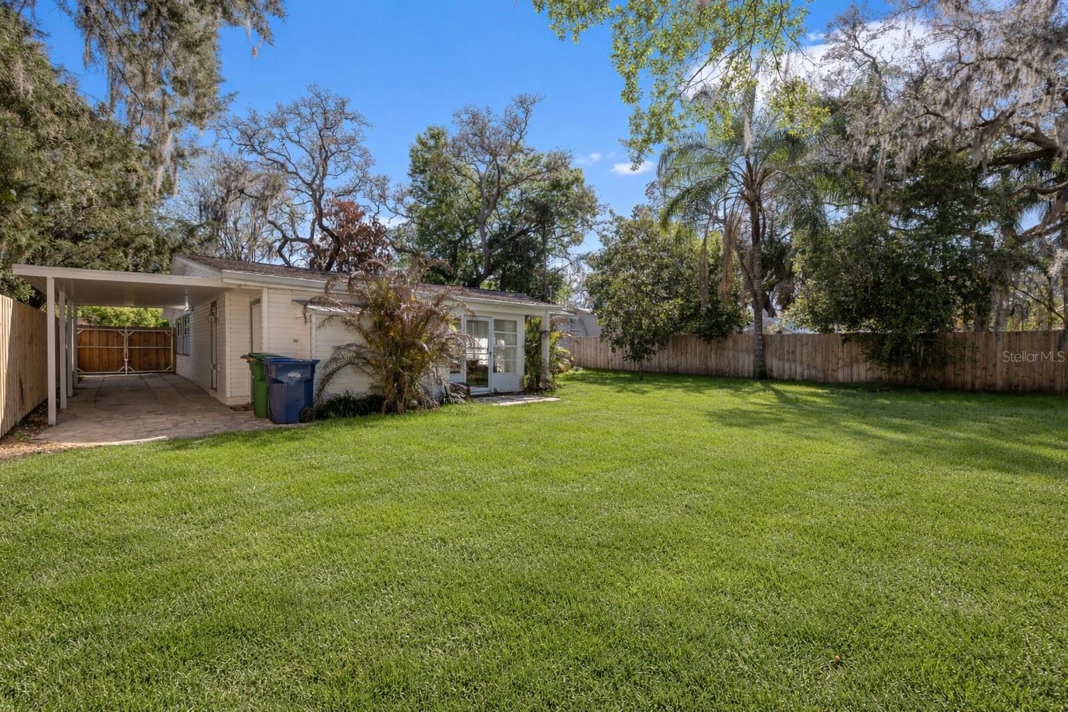 LOWRY LANE SUB - Residential