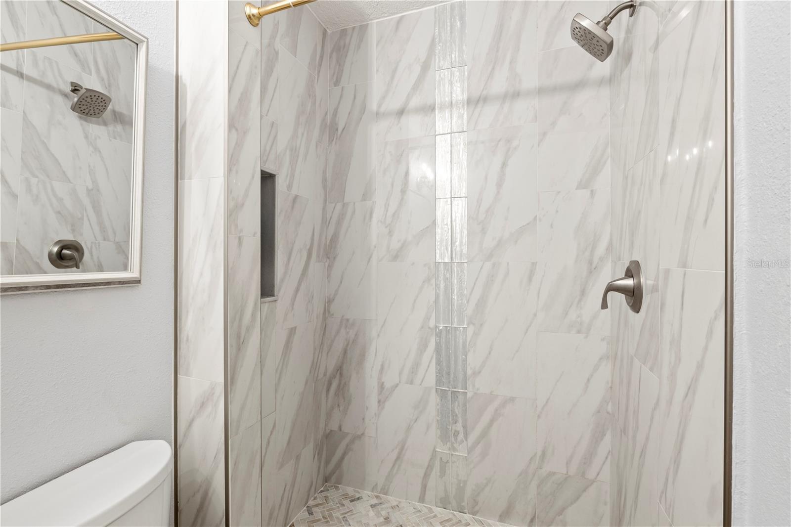 LOWRY LANE SUB - Residential