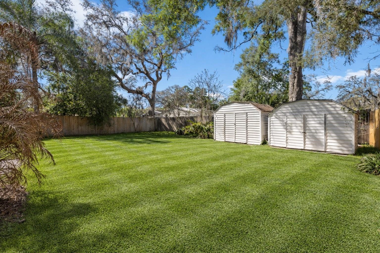 LOWRY LANE SUB - Residential