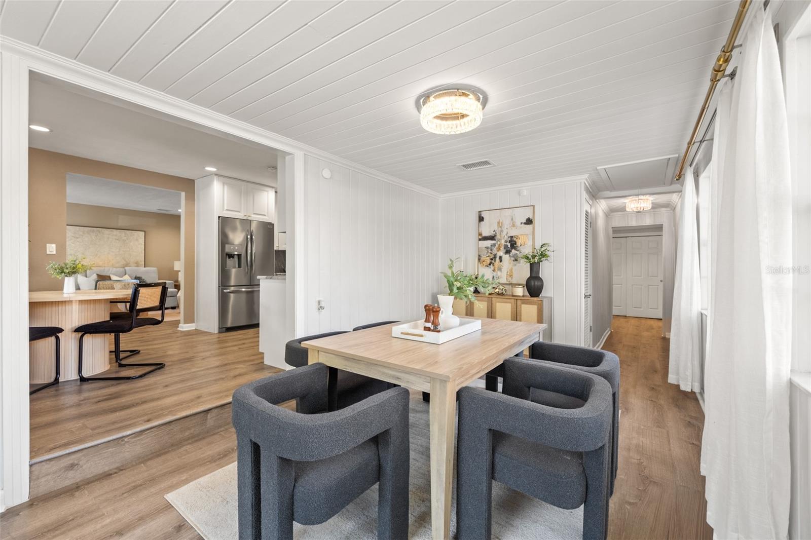 LOWRY LANE SUB - Residential