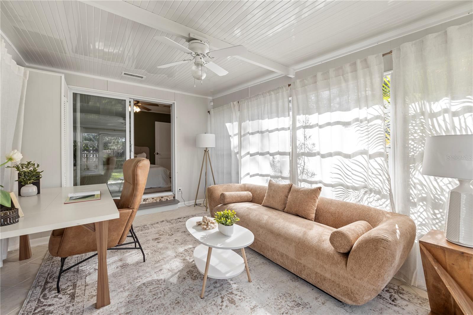 LOWRY LANE SUB - Residential