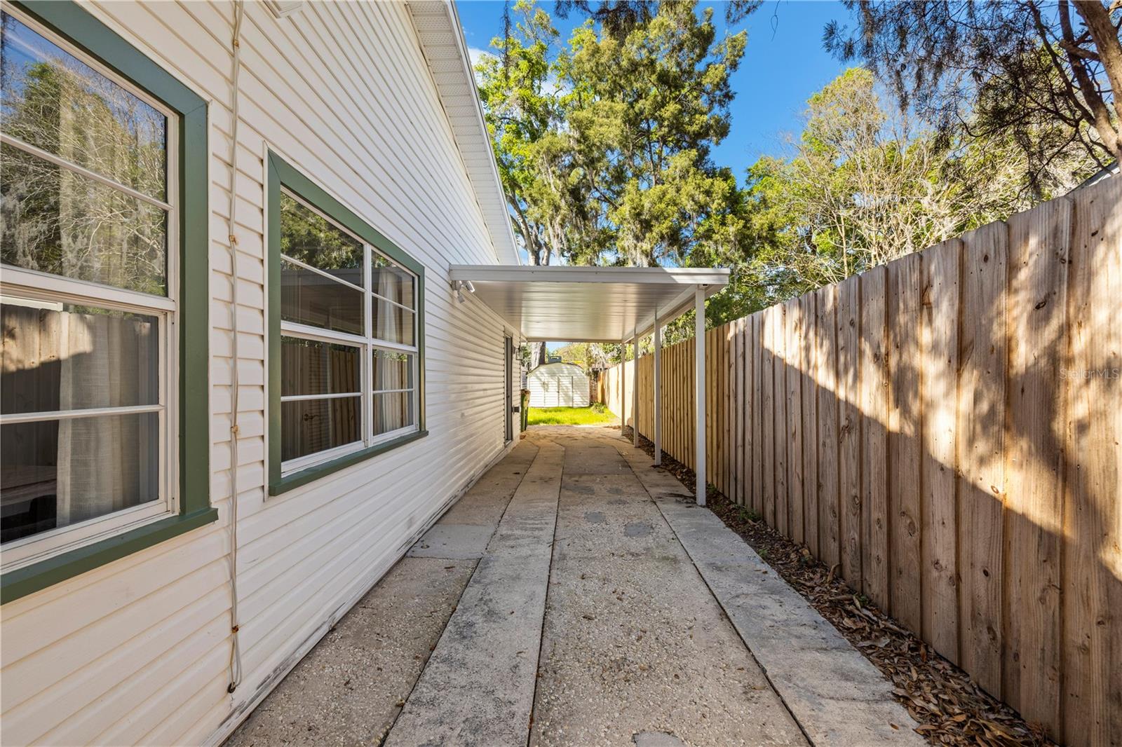 LOWRY LANE SUB - Residential