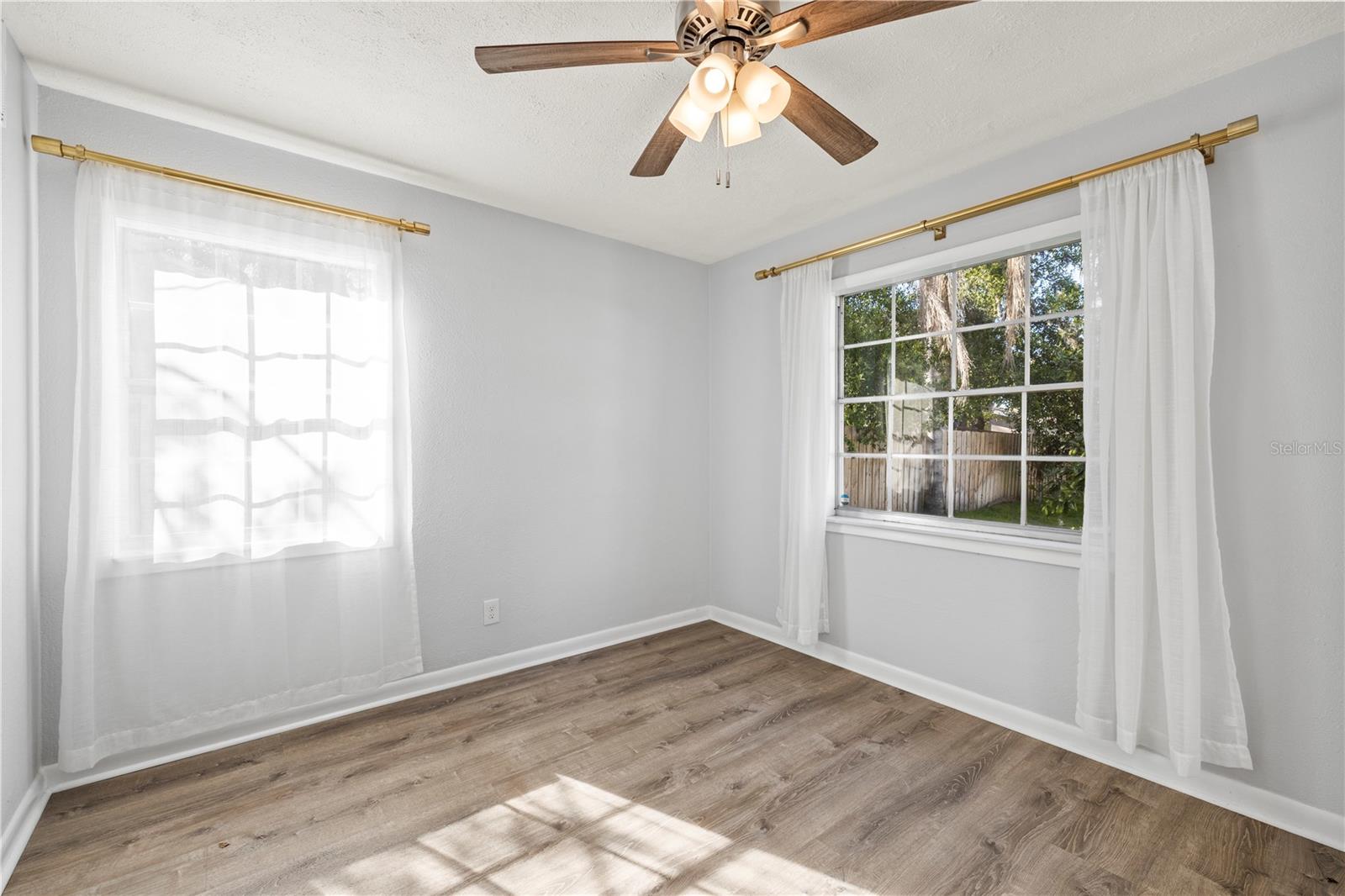 LOWRY LANE SUB - Residential