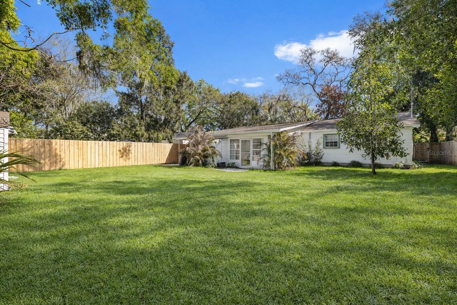 LOWRY LANE SUB - Residential