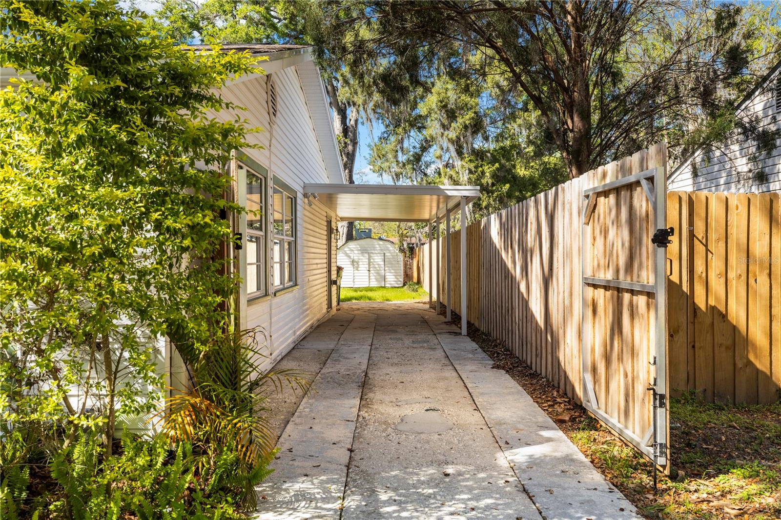 LOWRY LANE SUB - Residential