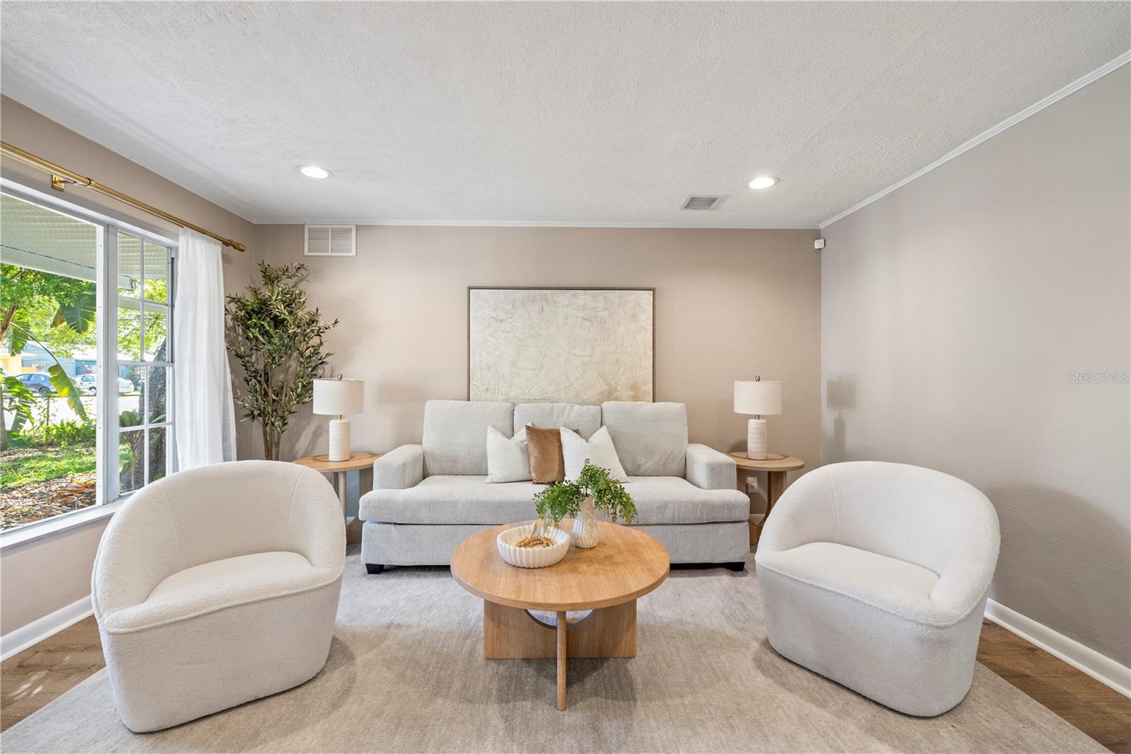 LOWRY LANE SUB - Residential