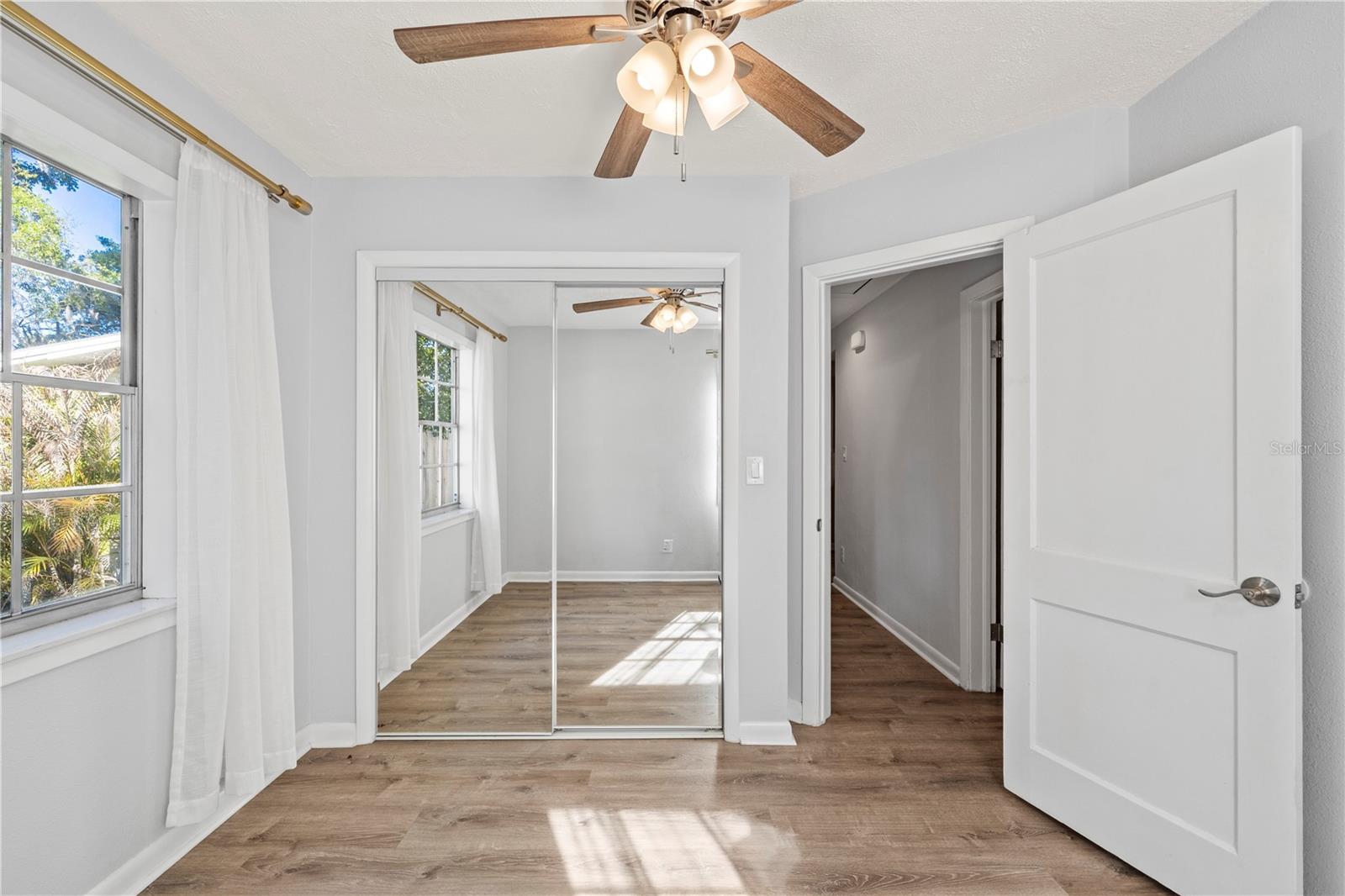 LOWRY LANE SUB - Residential