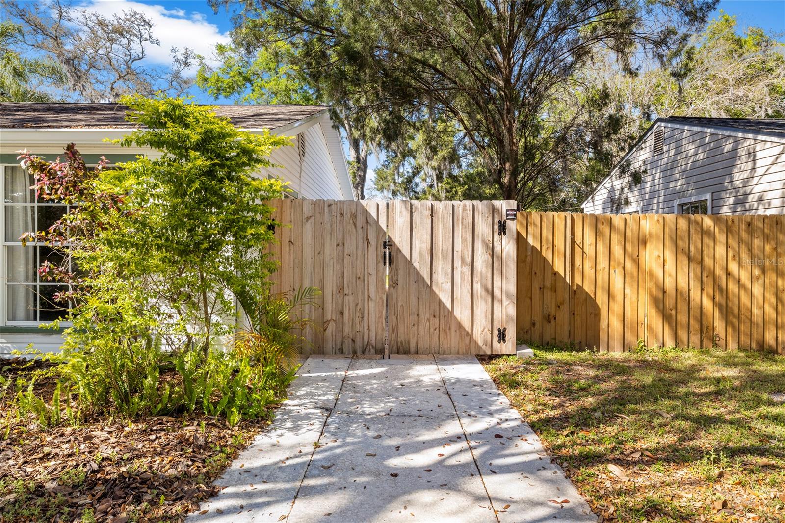 LOWRY LANE SUB - Residential