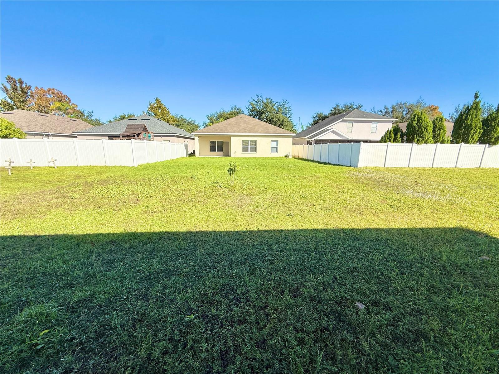 CYPRESS SHADOWS UNIT 2 - Residential