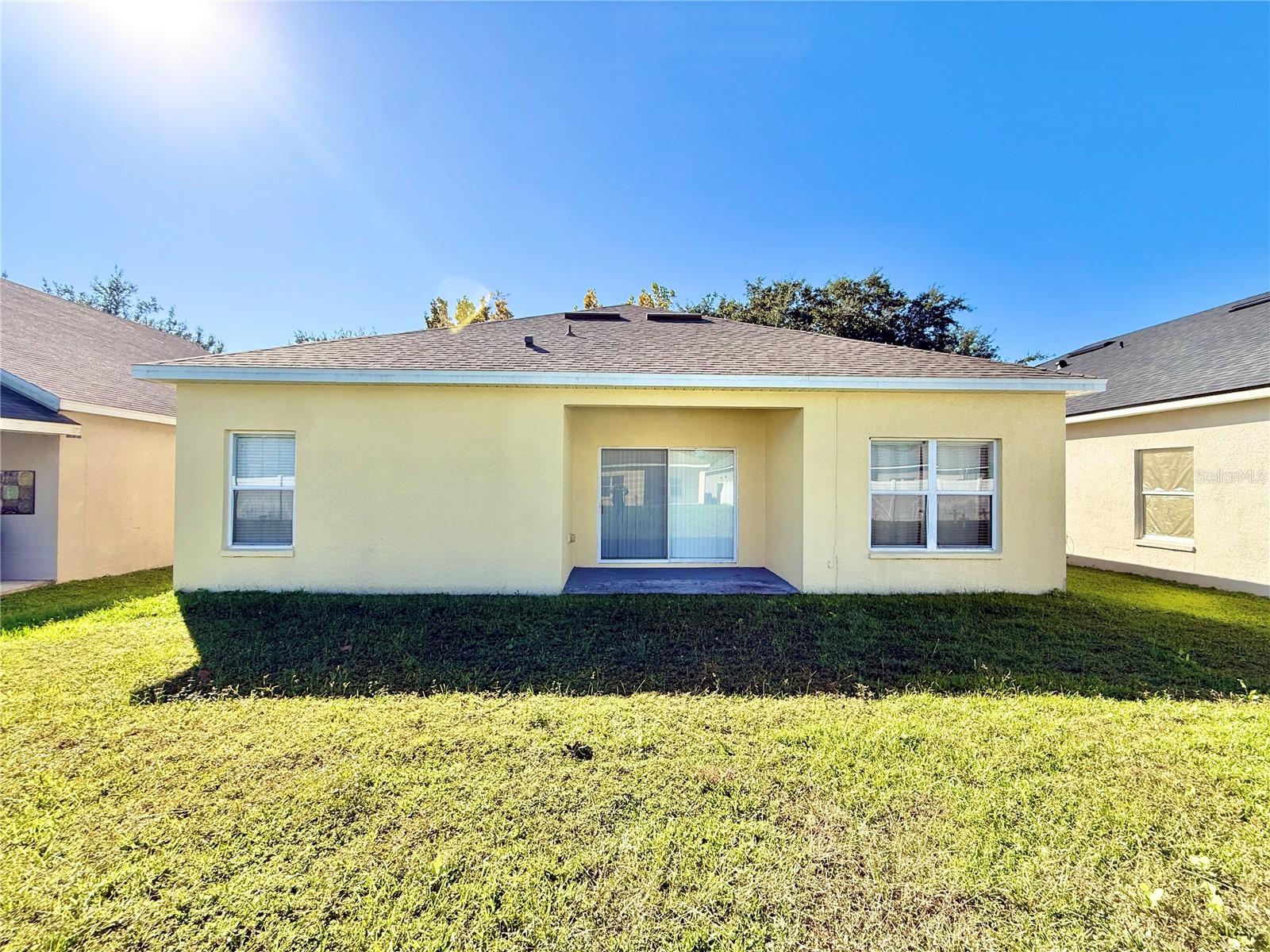 CYPRESS SHADOWS UNIT 2 - Residential