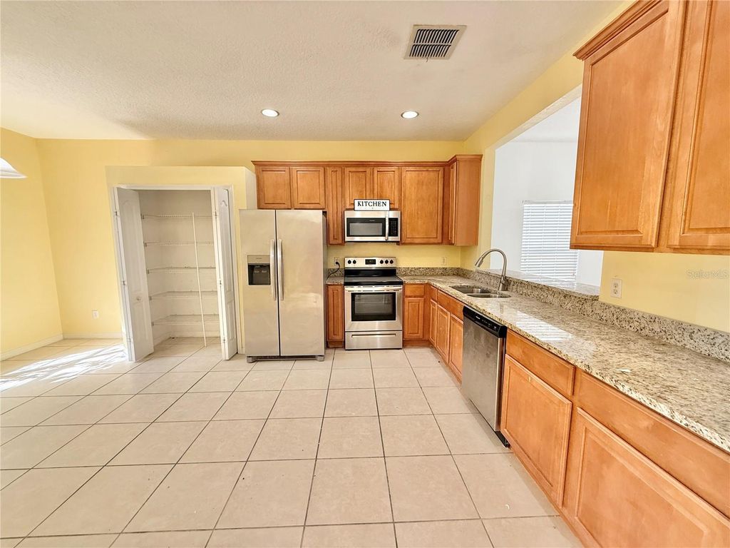 Photo of 4307 Creeks Run Boulevard, Kissimmee, FL 34746 (MLS # S5137431)