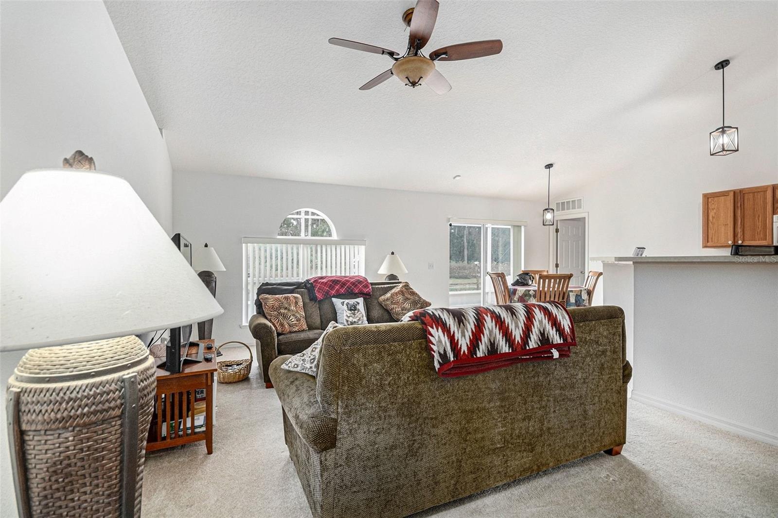 PARK HILL PH 2 - Residential