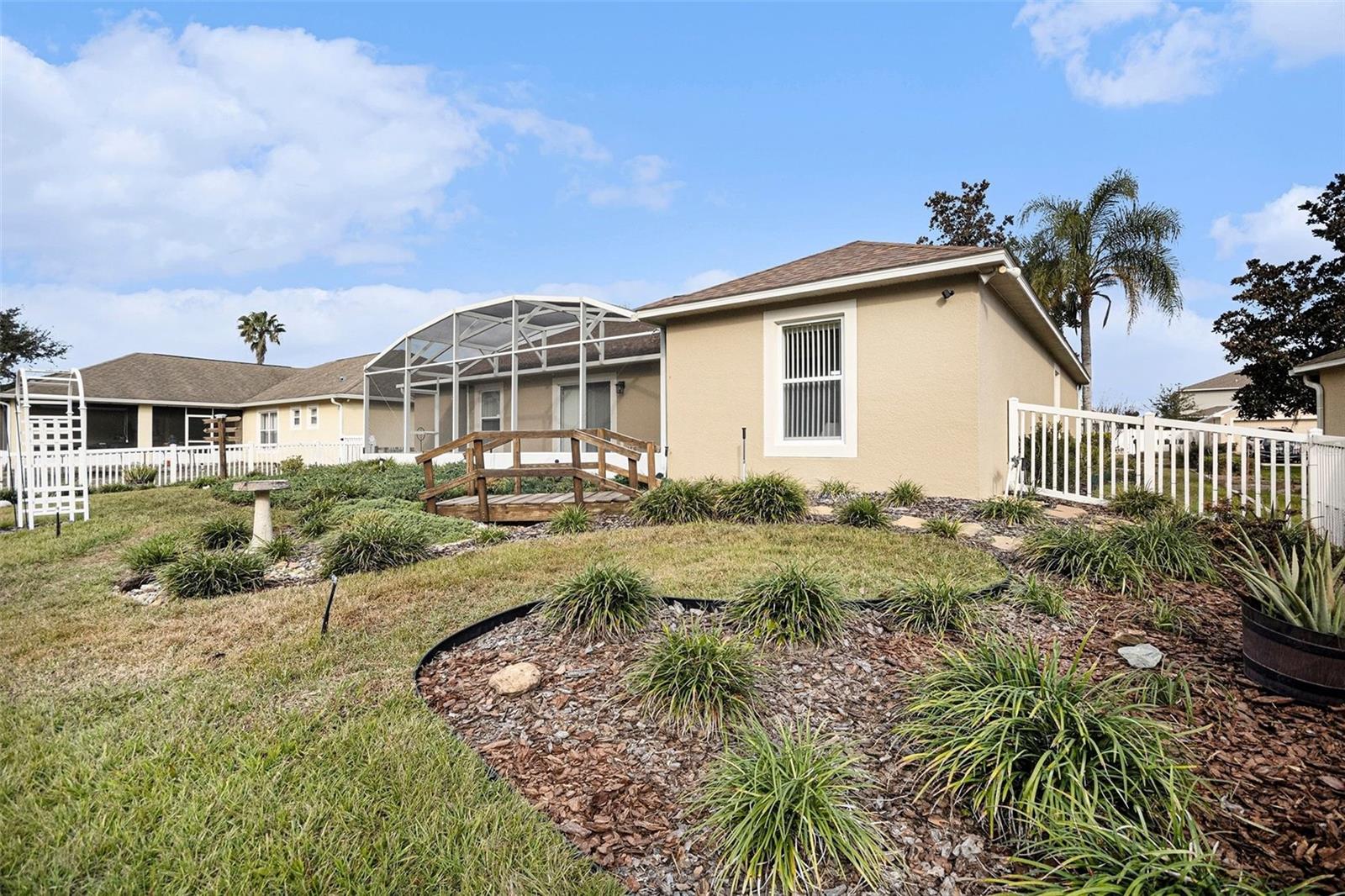 PARK HILL PH 2 - Residential