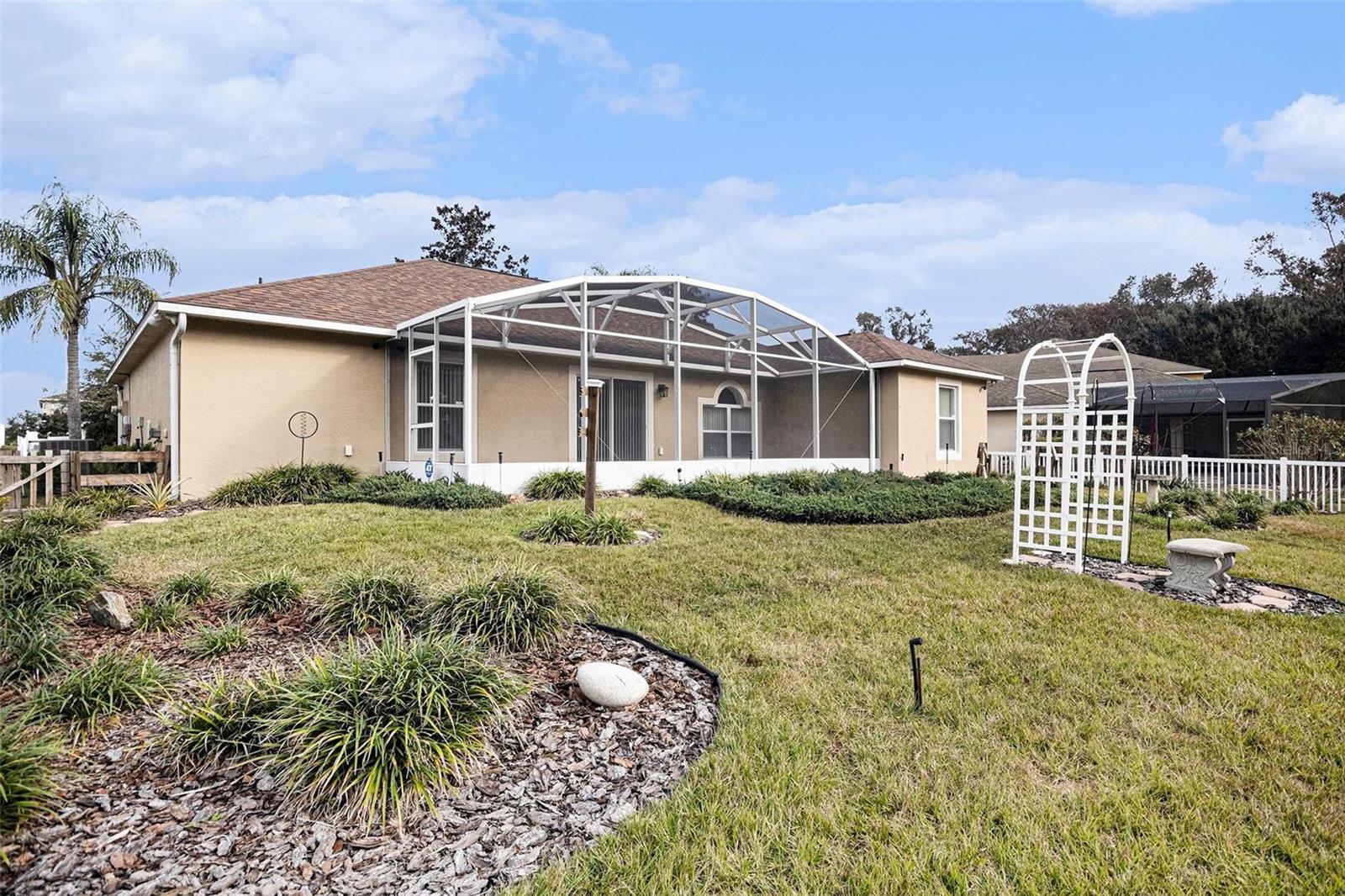 PARK HILL PH 2 - Residential