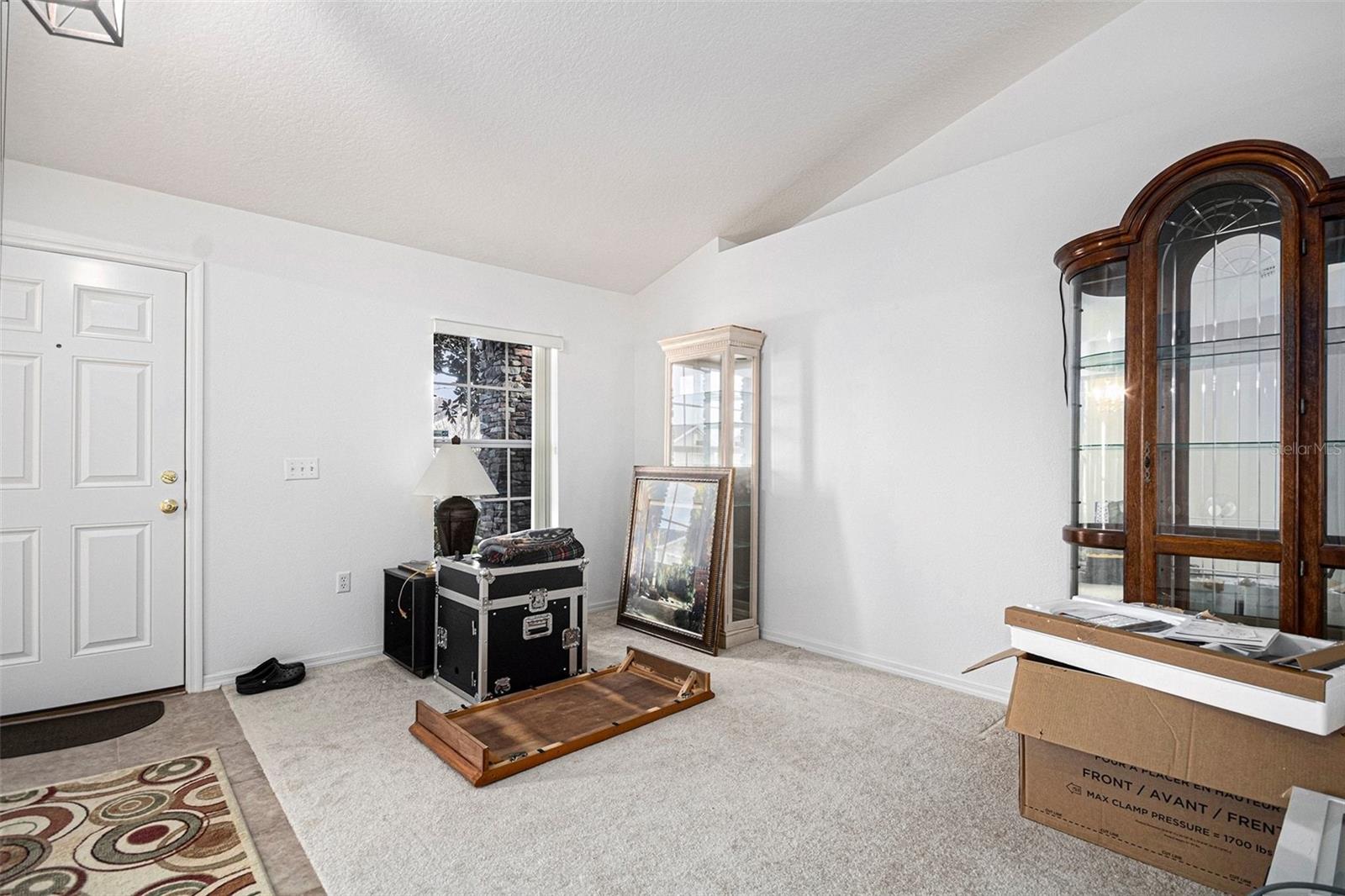 PARK HILL PH 2 - Residential