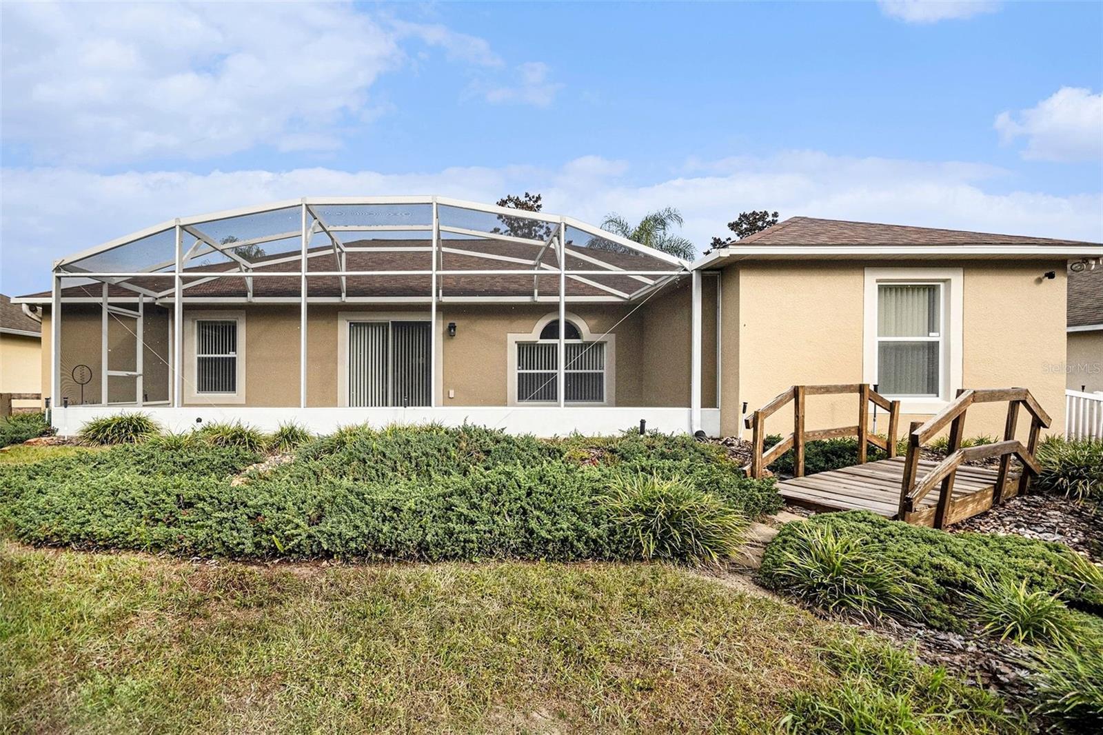 PARK HILL PH 2 - Residential