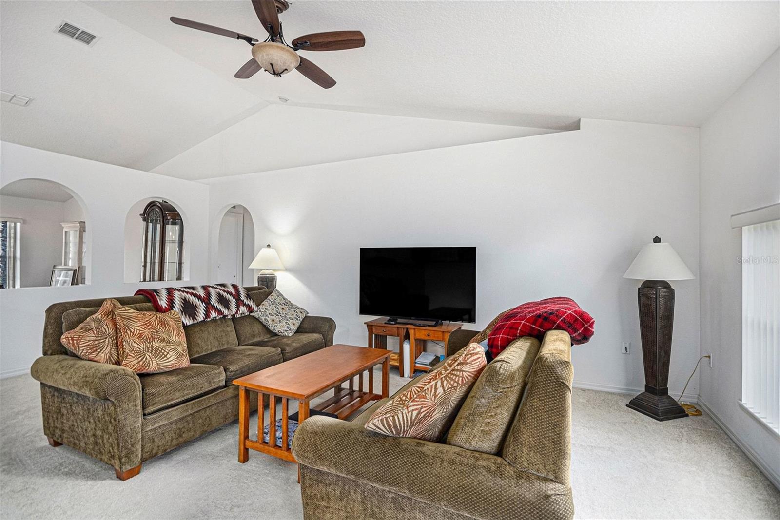 PARK HILL PH 2 - Residential