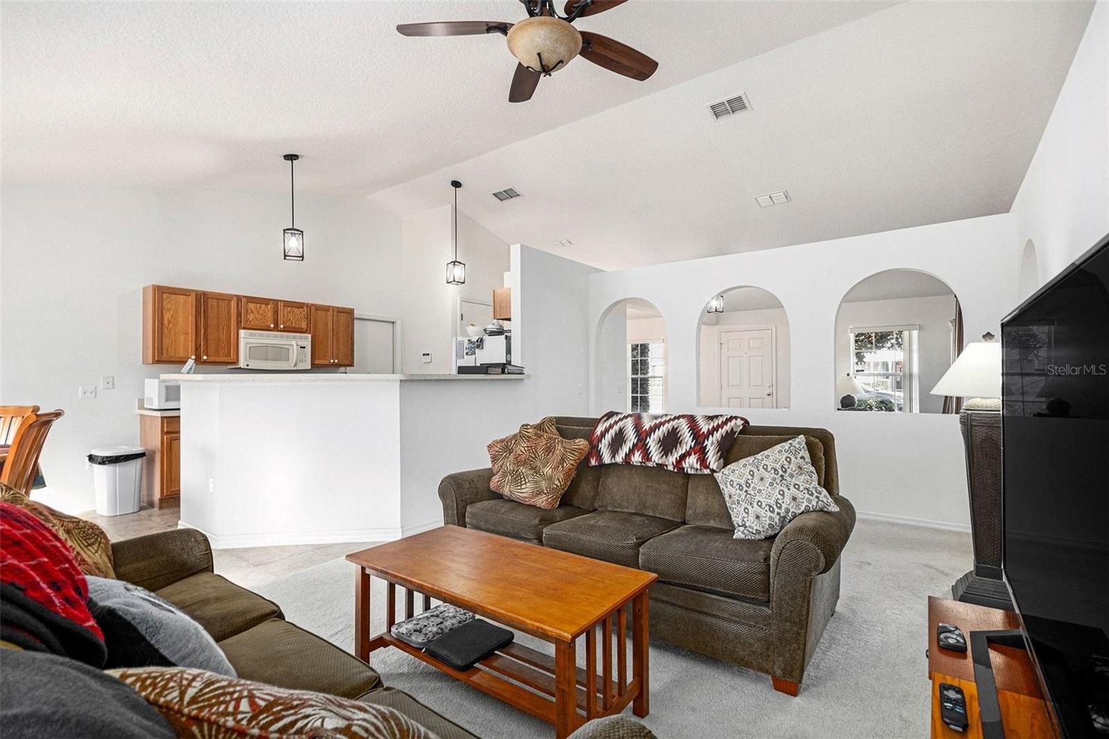 PARK HILL PH 2 - Residential