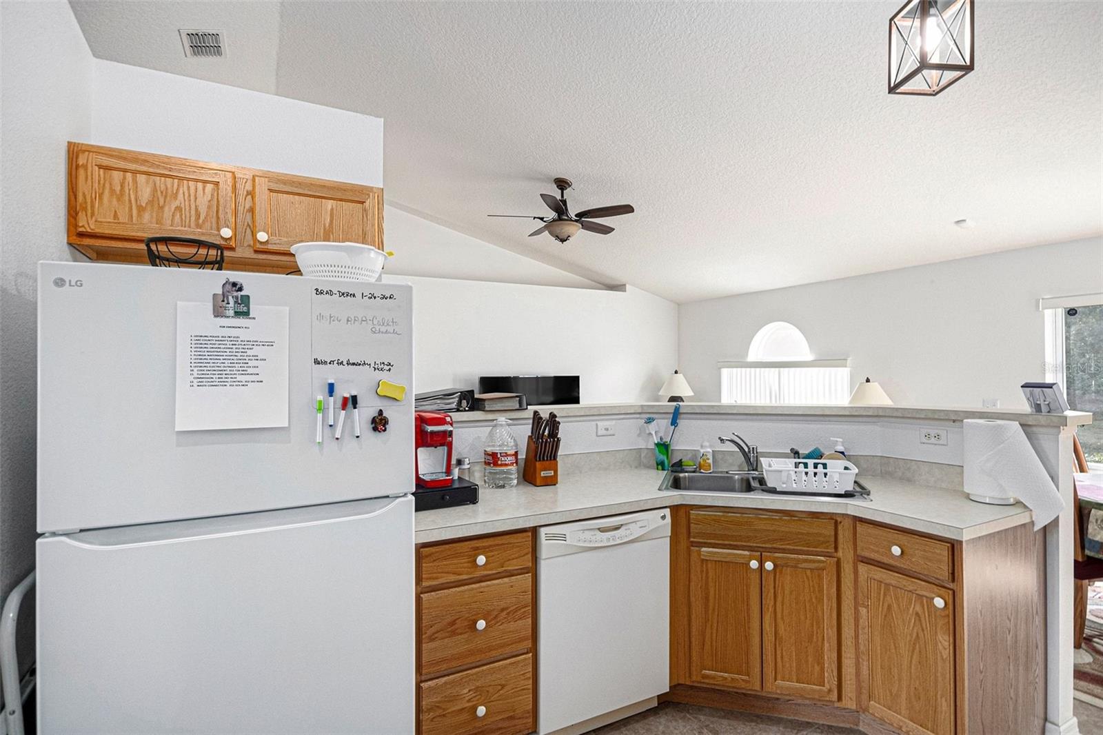 PARK HILL PH 2 - Residential