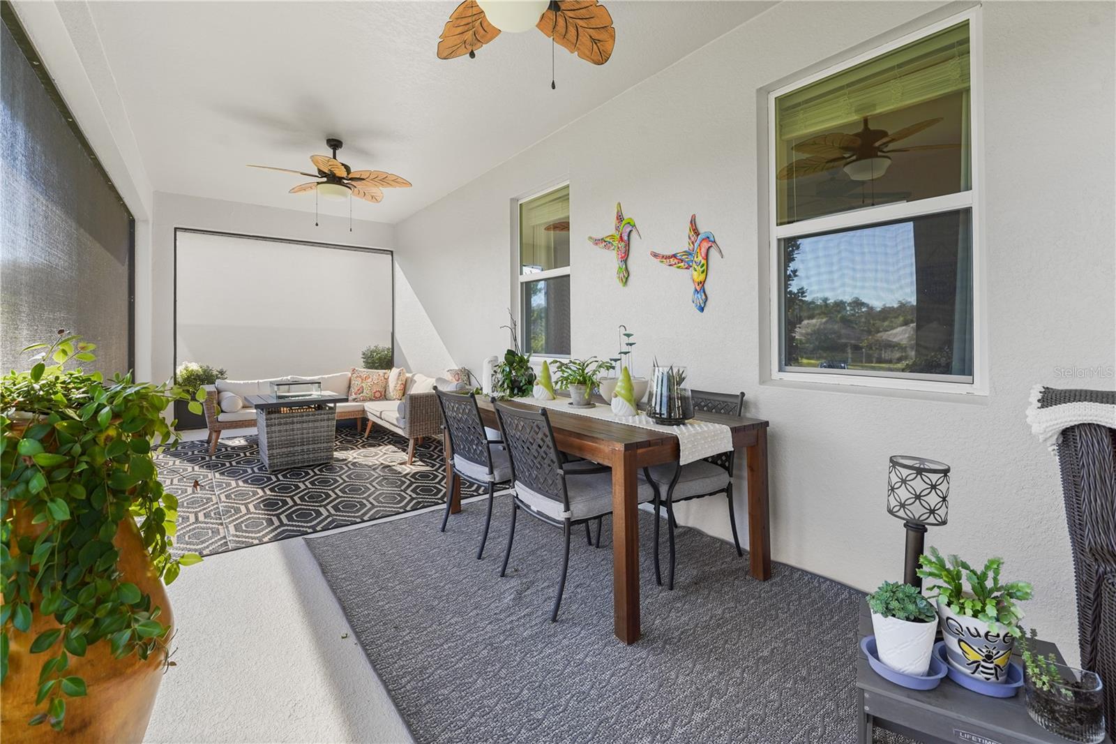 HARMONY NEIGHBORHOOD I - Residential