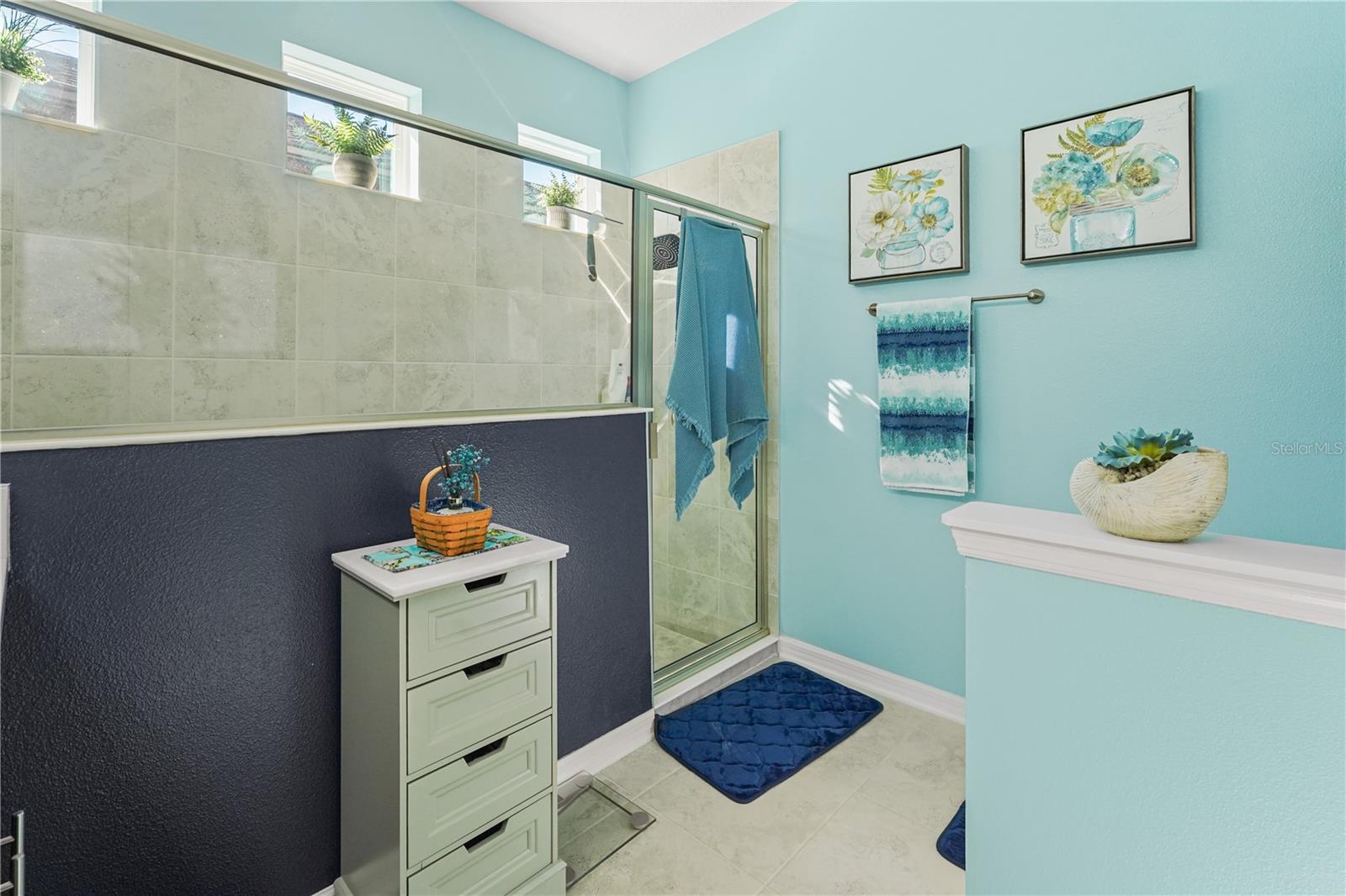 HARMONY NEIGHBORHOOD I - Residential