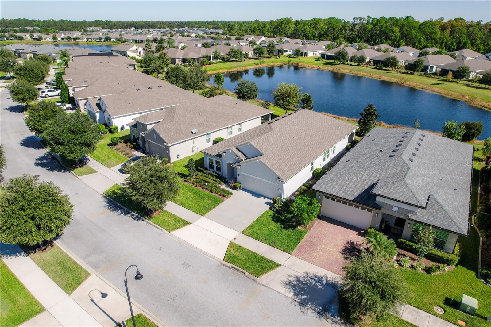 HARMONY NEIGHBORHOOD I - Residential