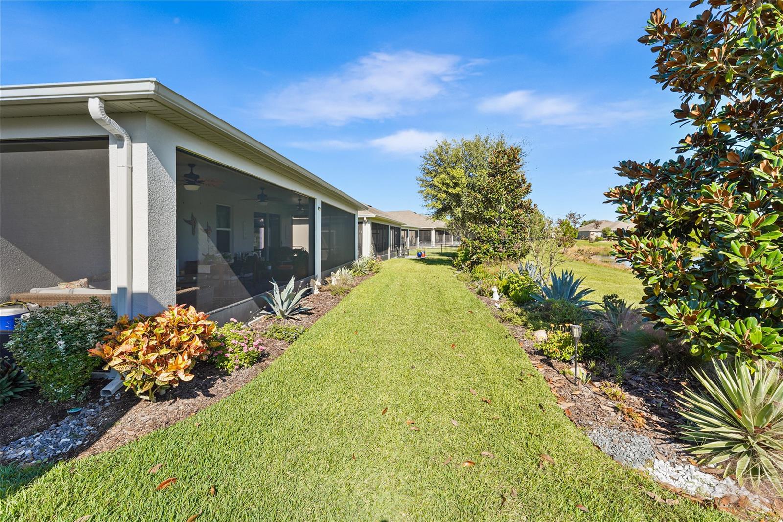 HARMONY NEIGHBORHOOD I - Residential