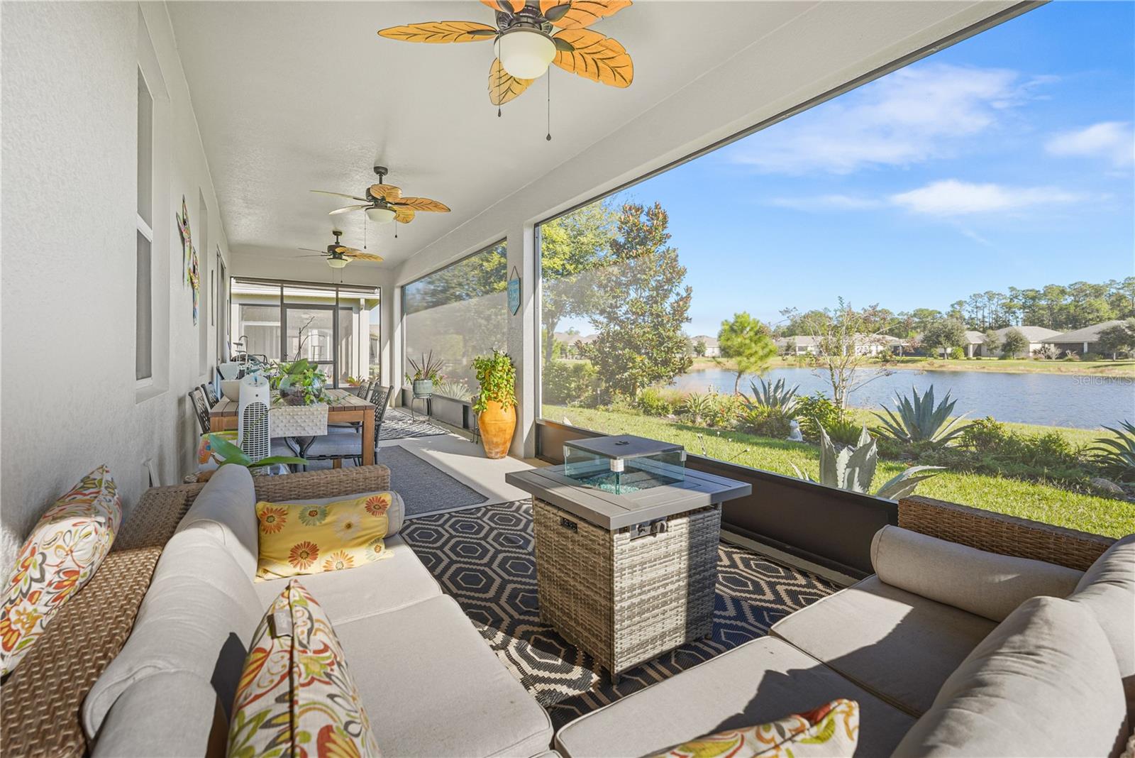 HARMONY NEIGHBORHOOD I - Residential