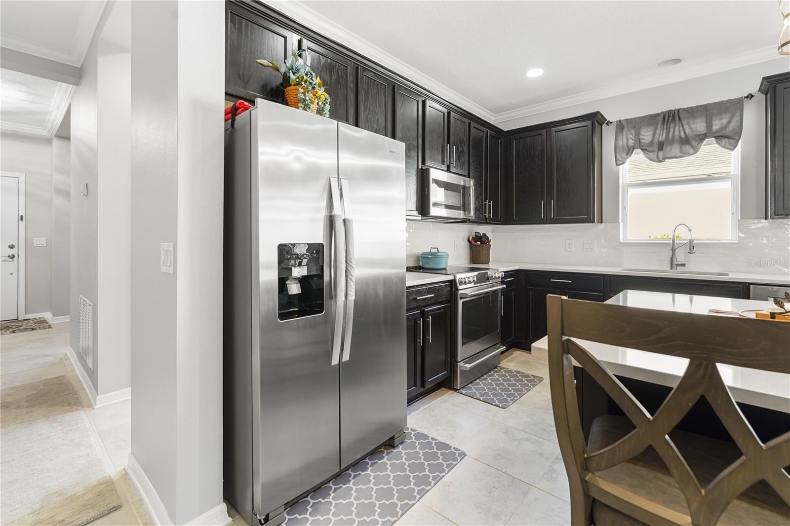 HARMONY NEIGHBORHOOD I - Residential