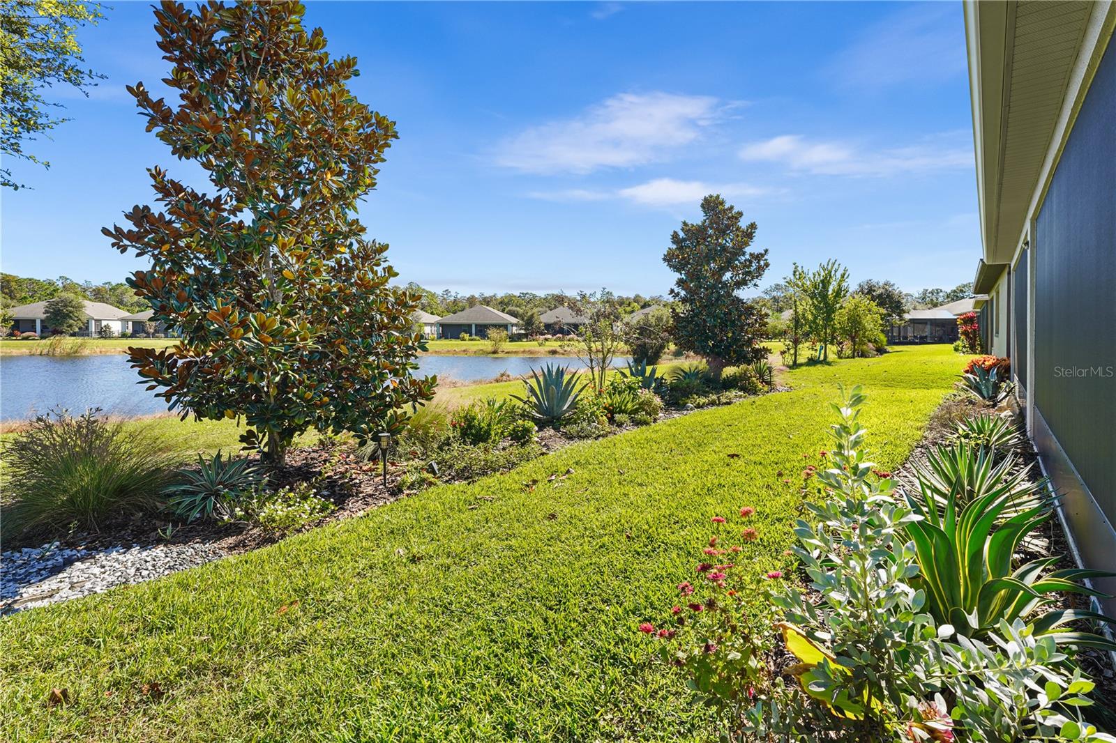 HARMONY NEIGHBORHOOD I - Residential