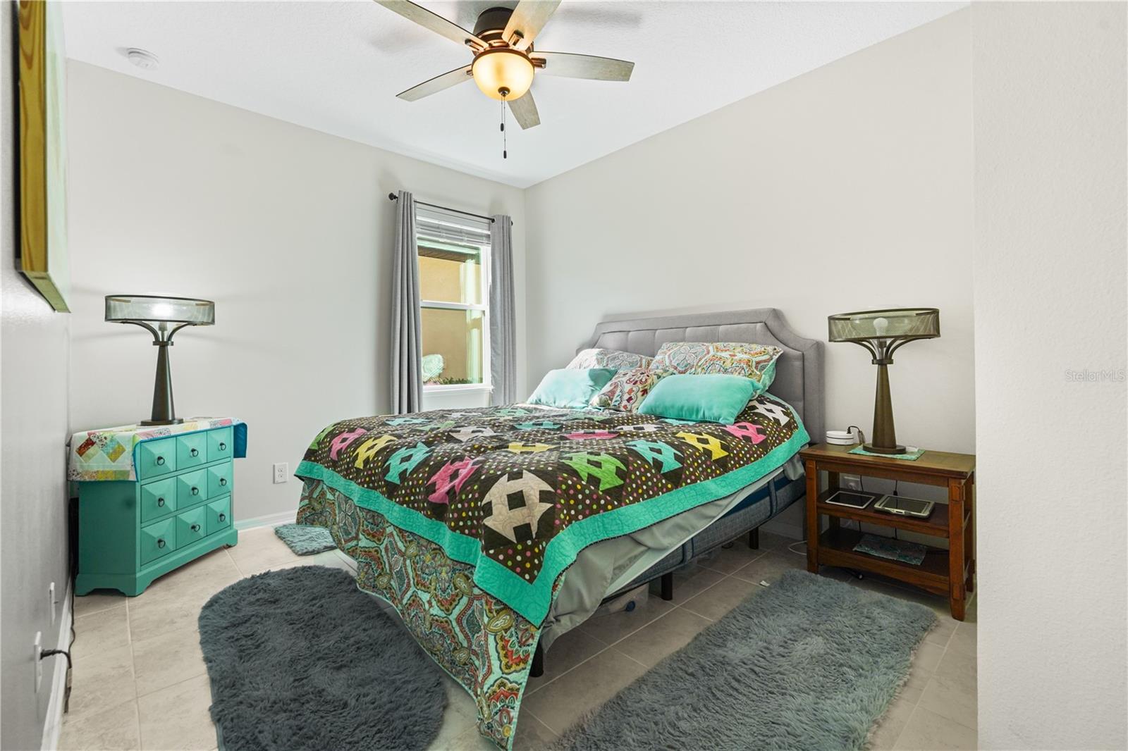 HARMONY NEIGHBORHOOD I - Residential