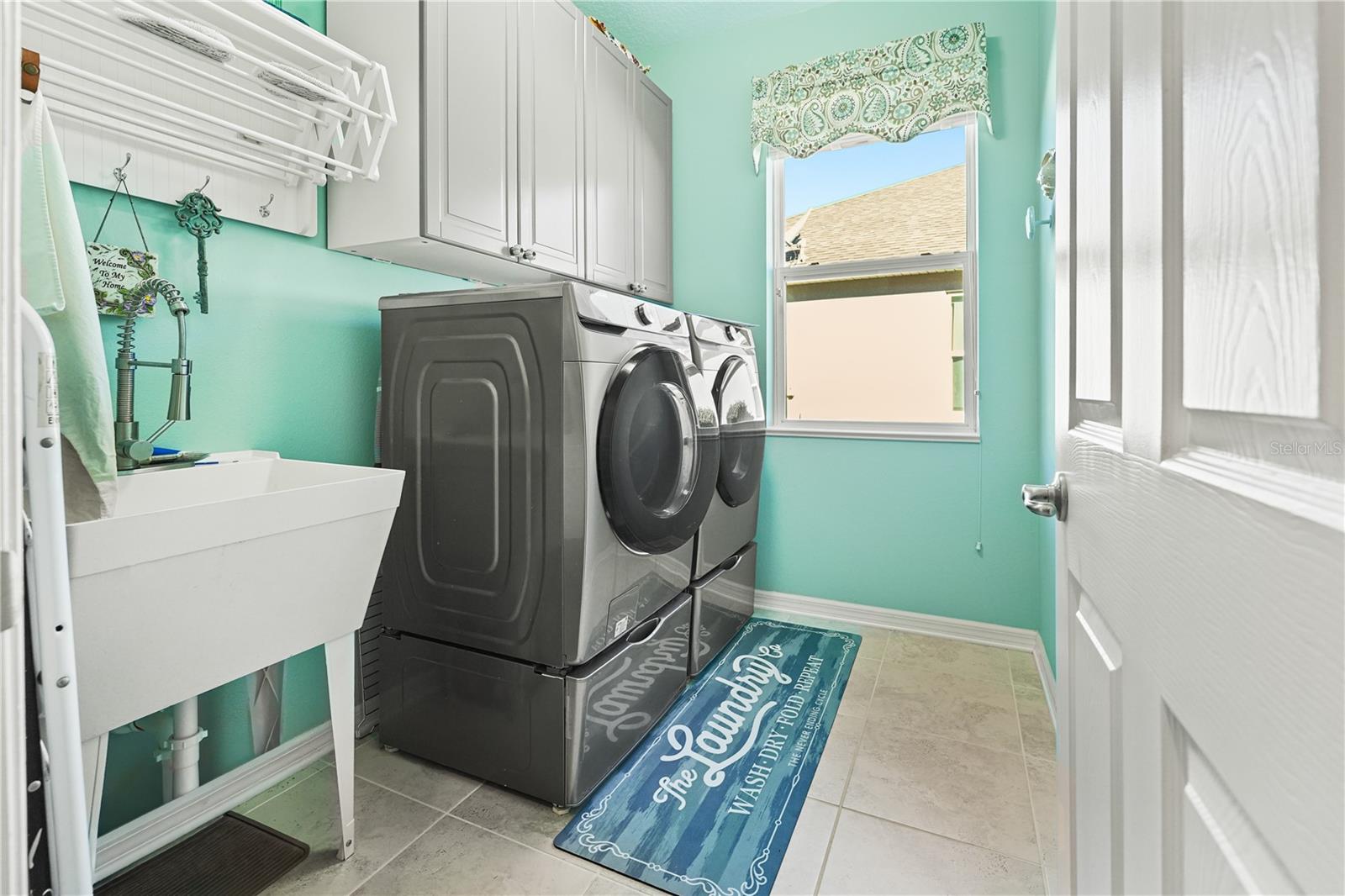 HARMONY NEIGHBORHOOD I - Residential