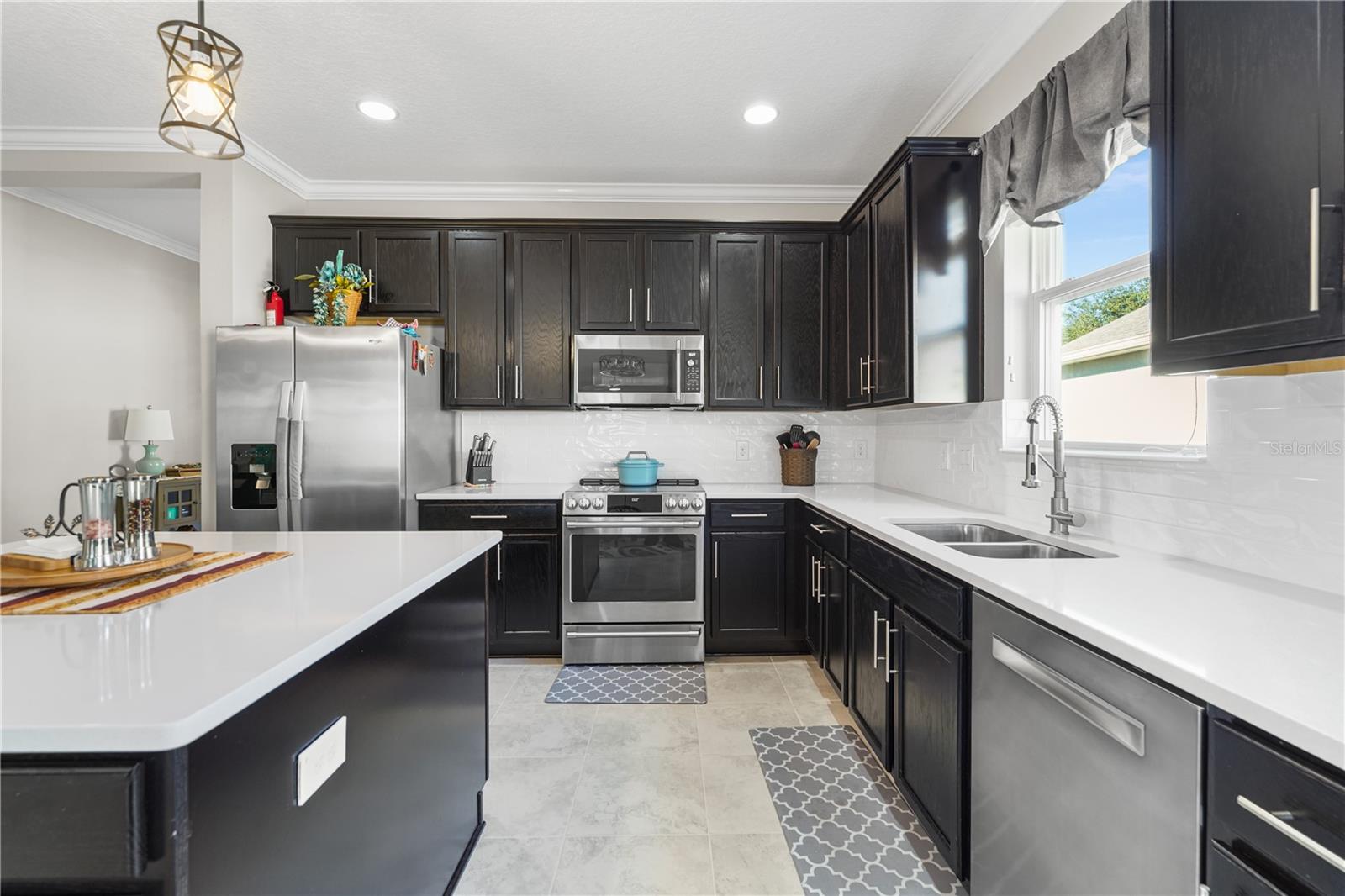 HARMONY NEIGHBORHOOD I - Residential