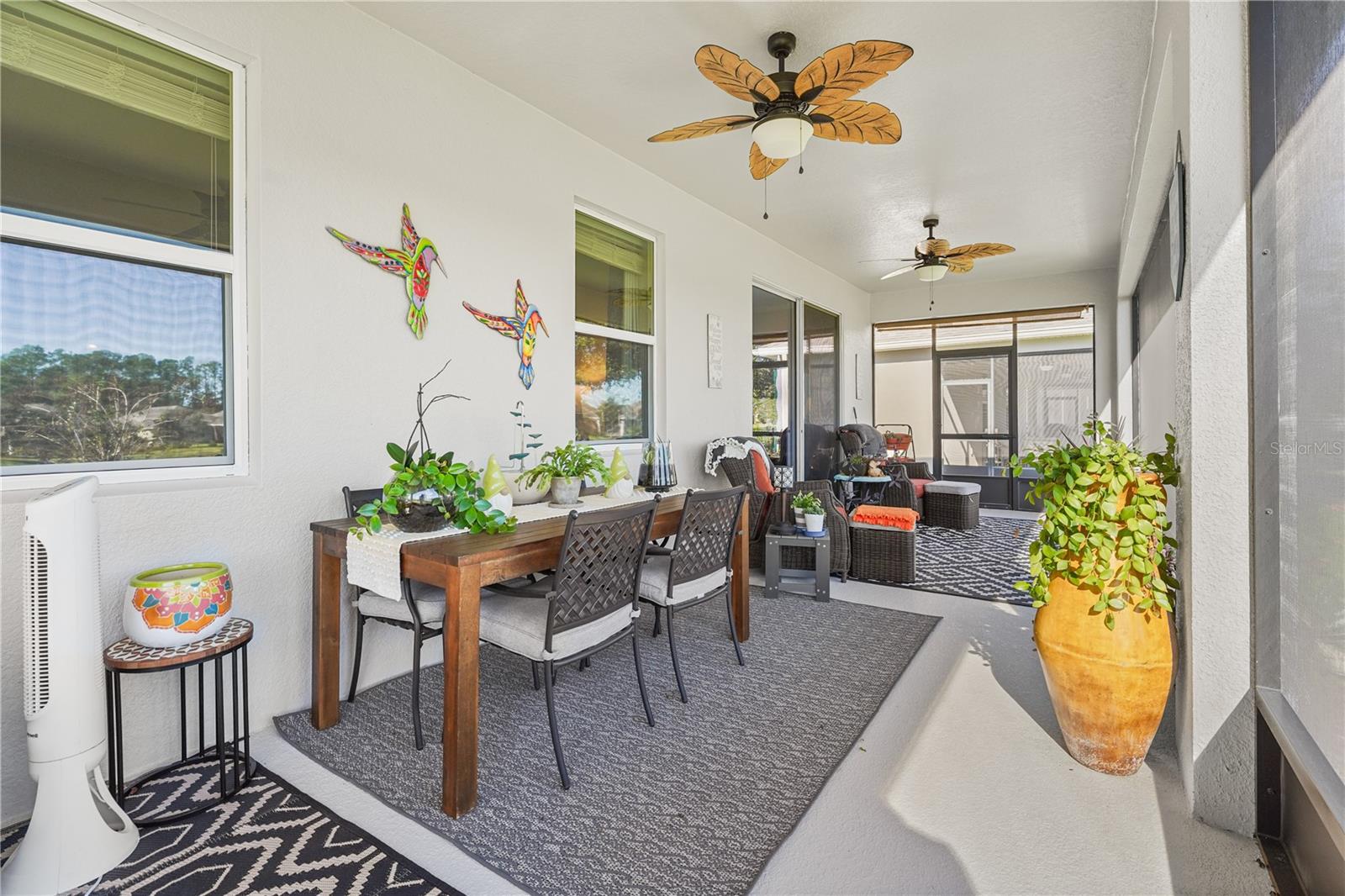 HARMONY NEIGHBORHOOD I - Residential