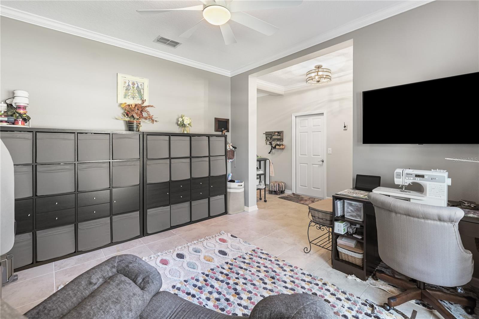 HARMONY NEIGHBORHOOD I - Residential