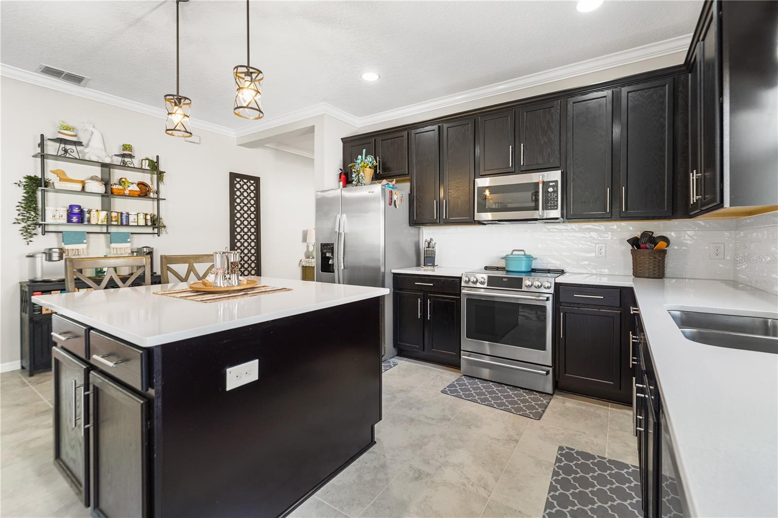 HARMONY NEIGHBORHOOD I - Residential