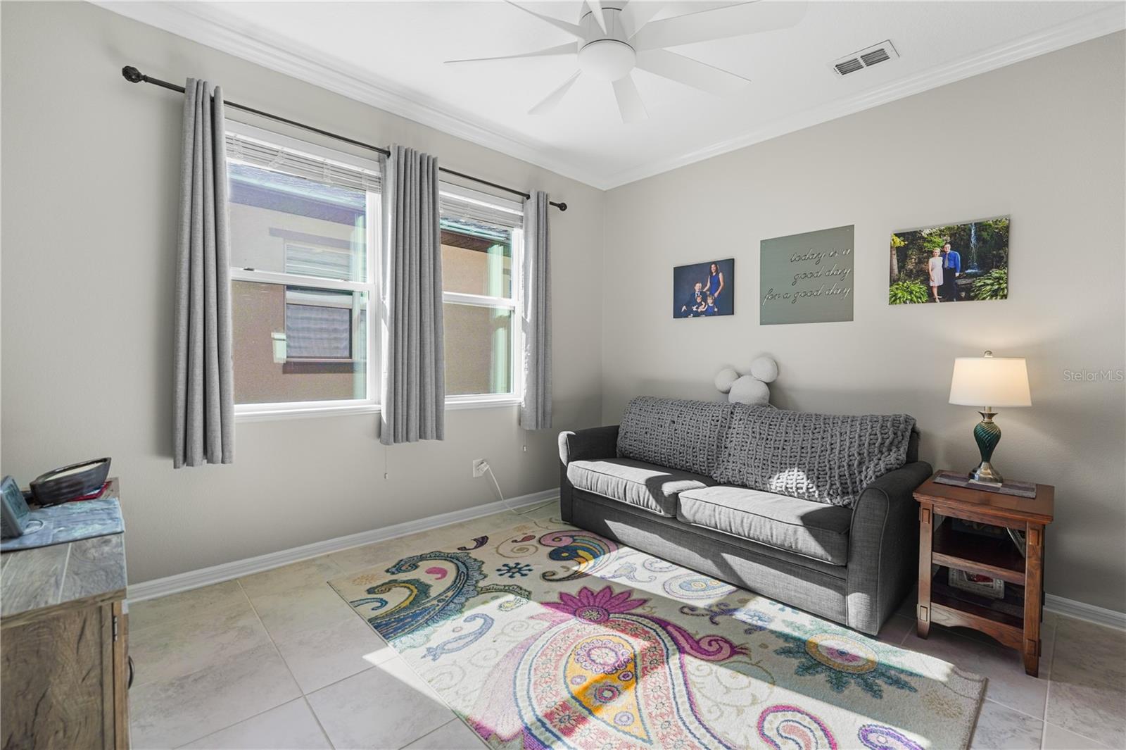 HARMONY NEIGHBORHOOD I - Residential