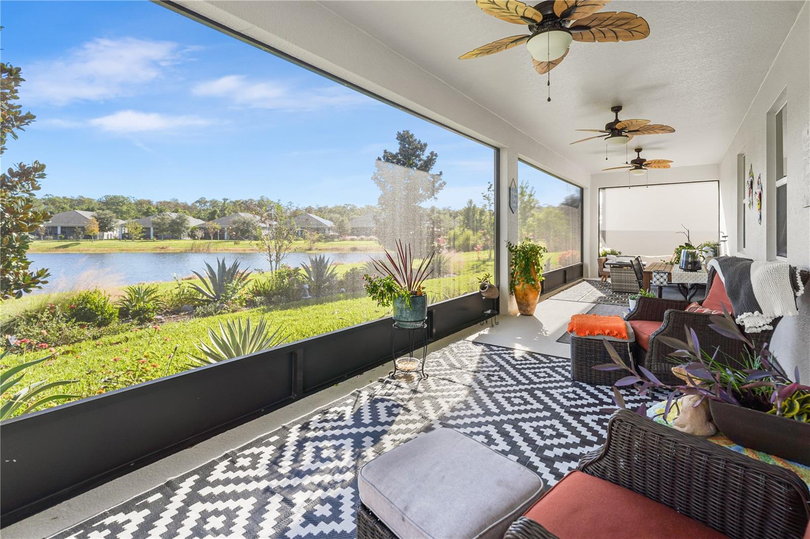 HARMONY NEIGHBORHOOD I - Residential