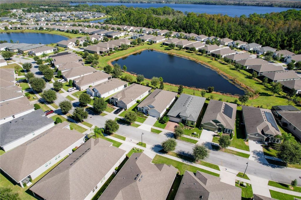 Photo of 3343 Sagebrush Street, Harmony, FL 34773 (MLS # O6367352)