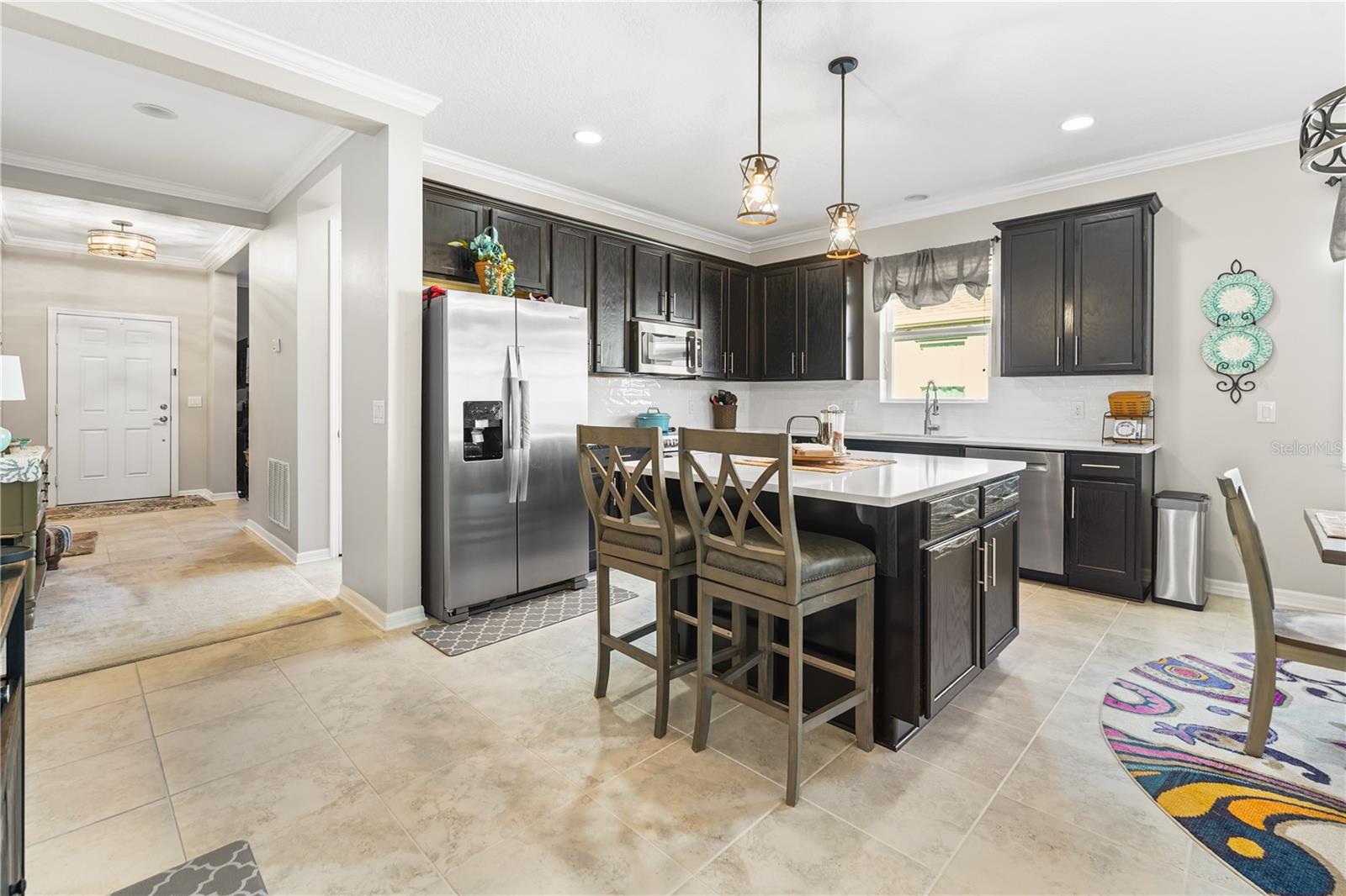 HARMONY NEIGHBORHOOD I - Residential