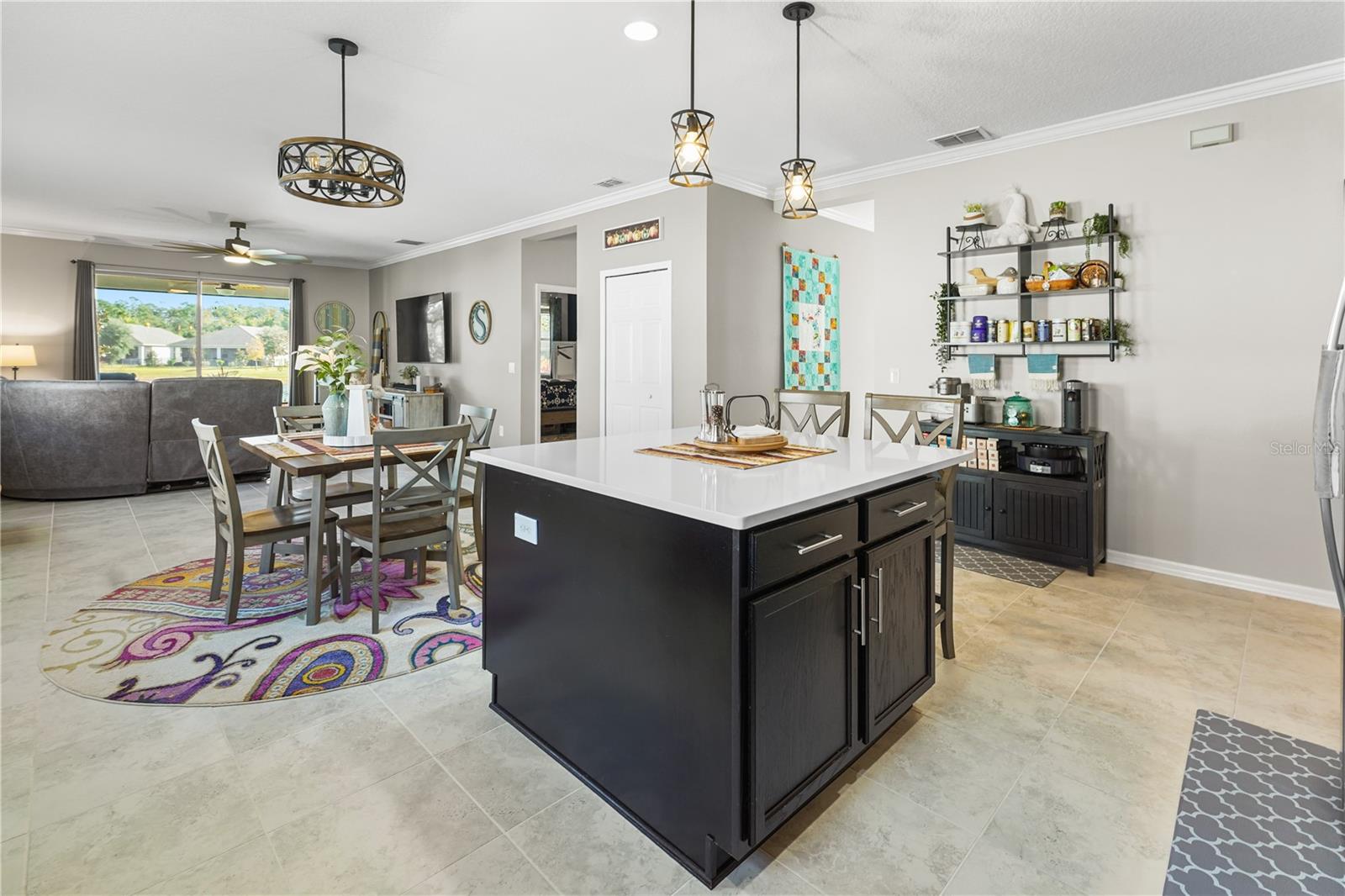 HARMONY NEIGHBORHOOD I - Residential