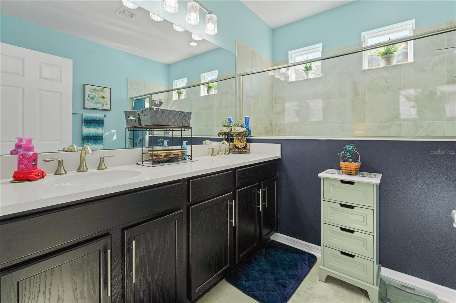 HARMONY NEIGHBORHOOD I - Residential