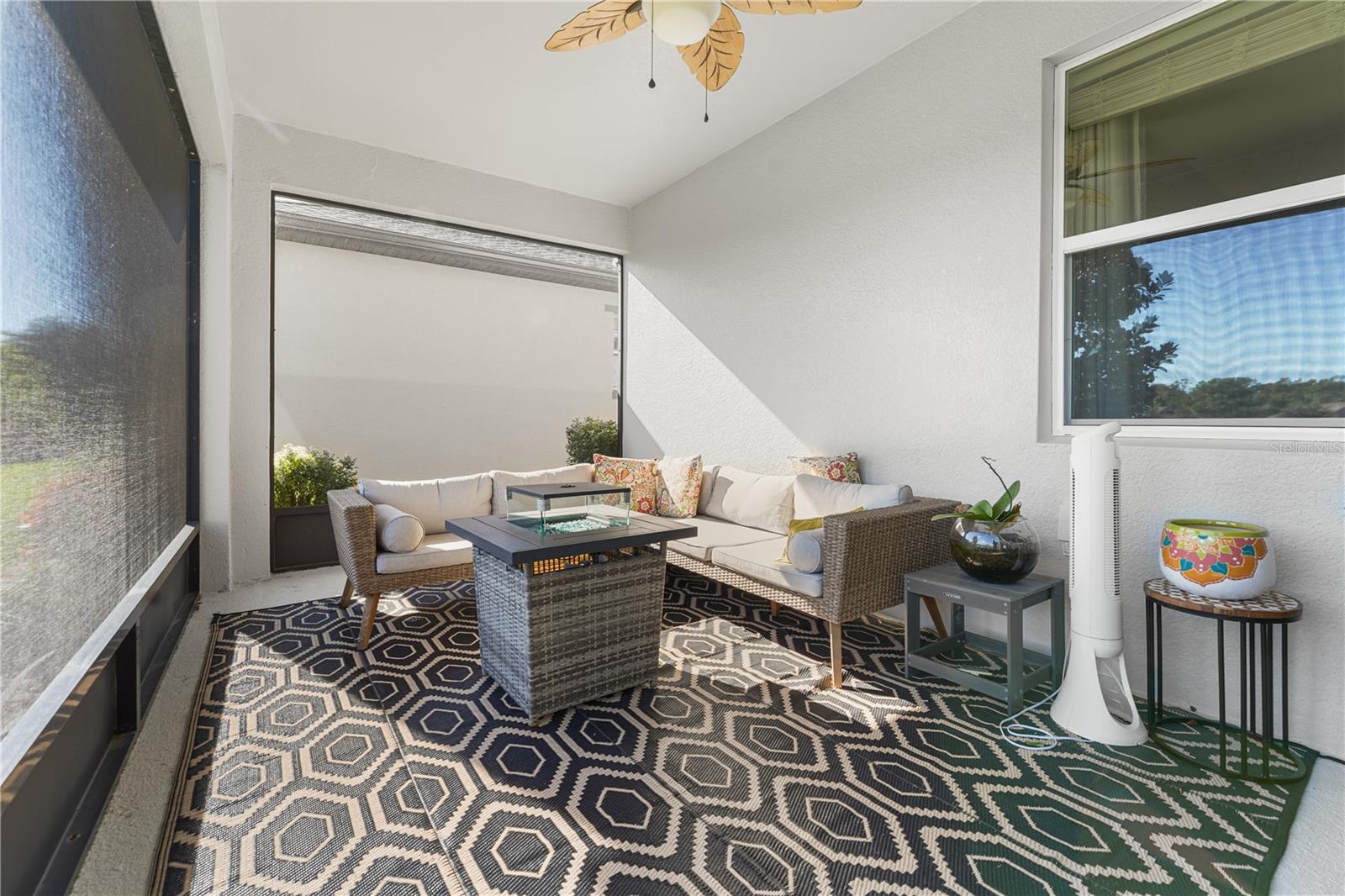 HARMONY NEIGHBORHOOD I - Residential