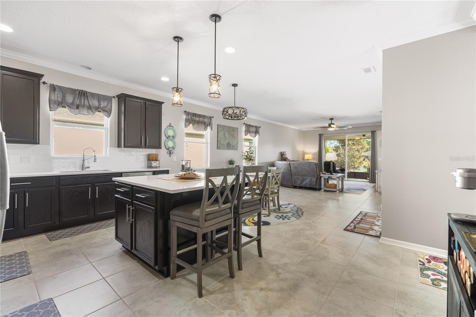 HARMONY NEIGHBORHOOD I - Residential