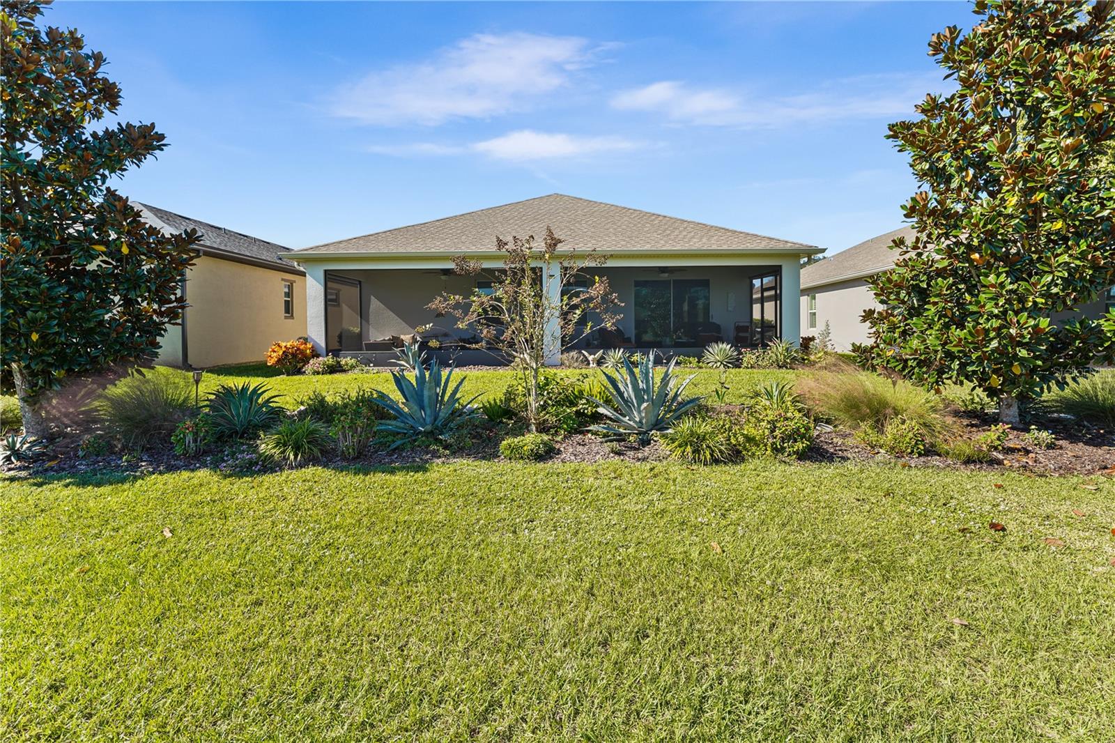 HARMONY NEIGHBORHOOD I - Residential