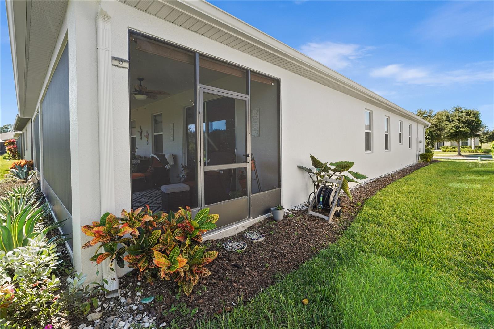 HARMONY NEIGHBORHOOD I - Residential