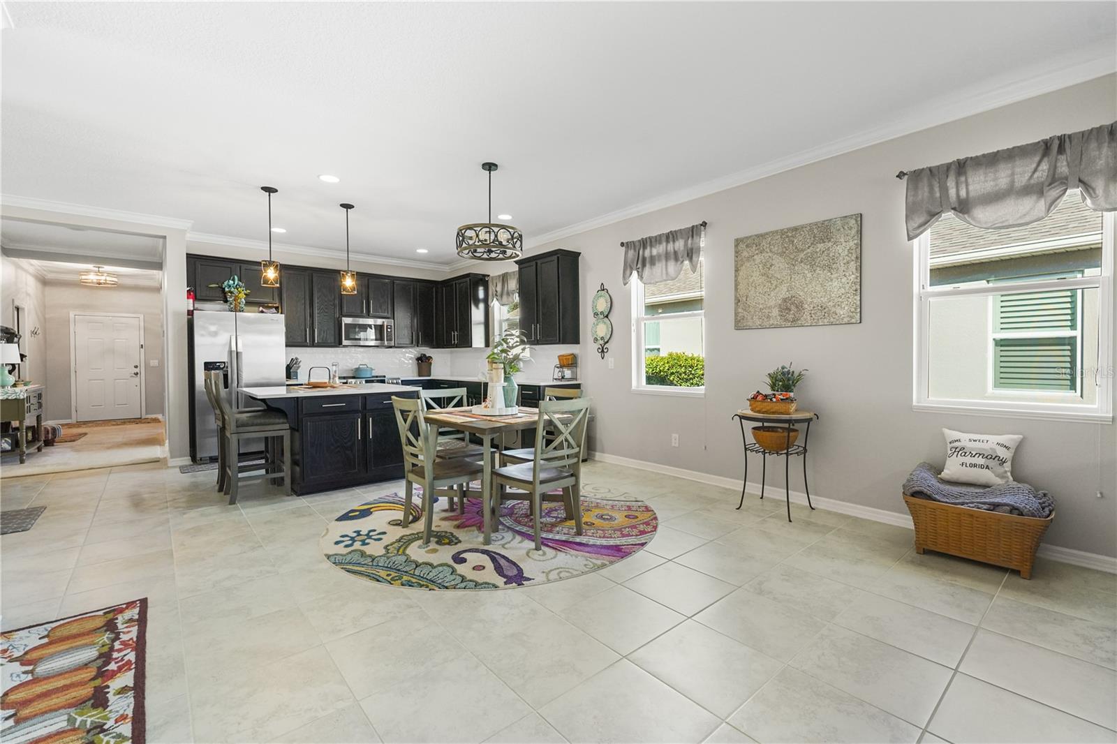 HARMONY NEIGHBORHOOD I - Residential